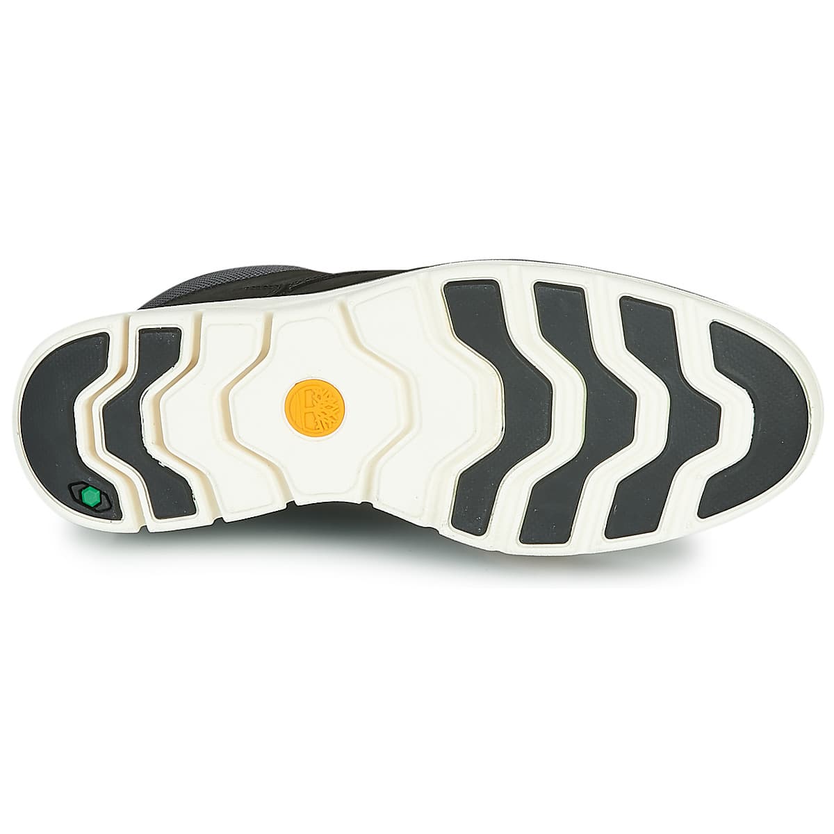 Men's Sneakers Timberland Black