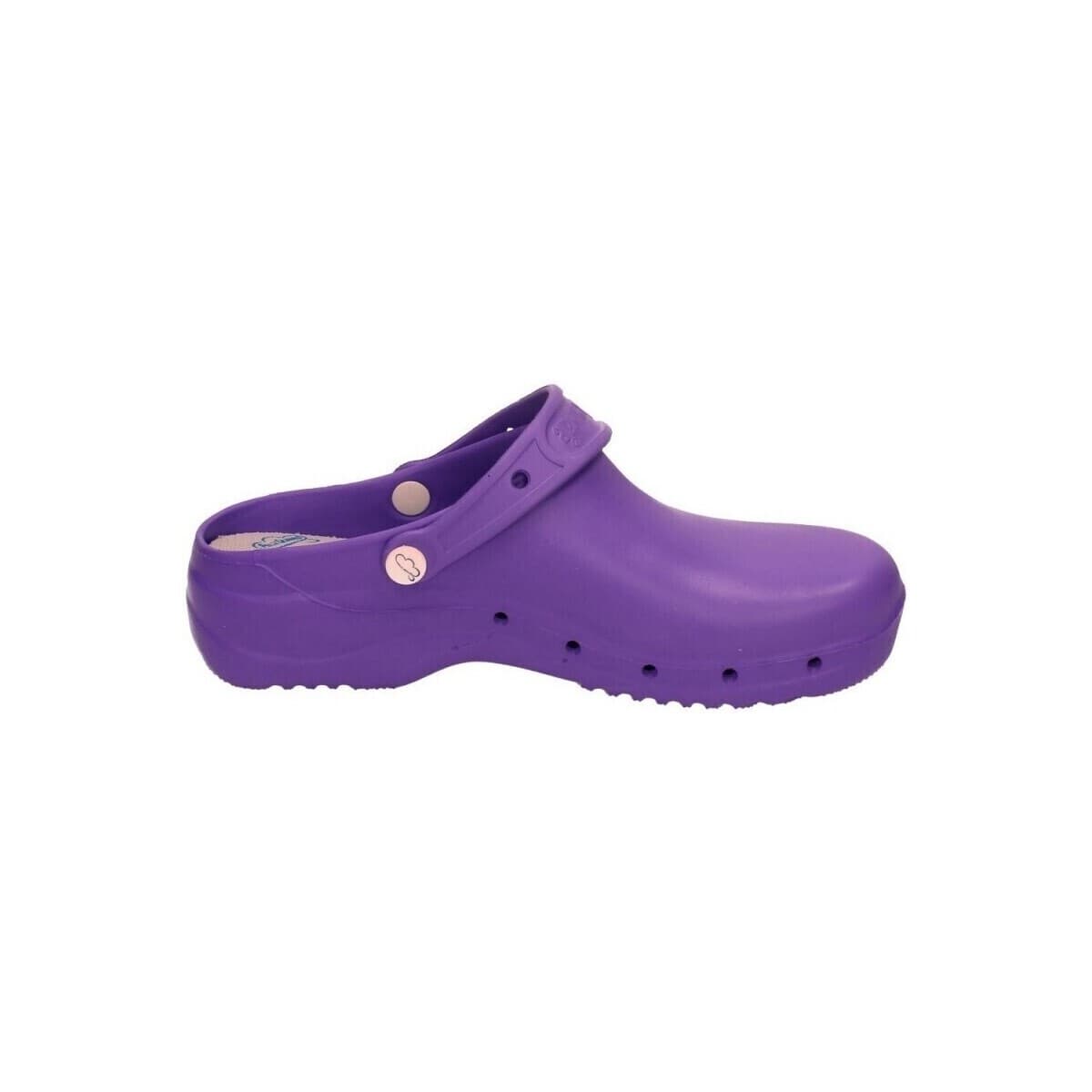 Women's Shoes Feliz Caminar Purple