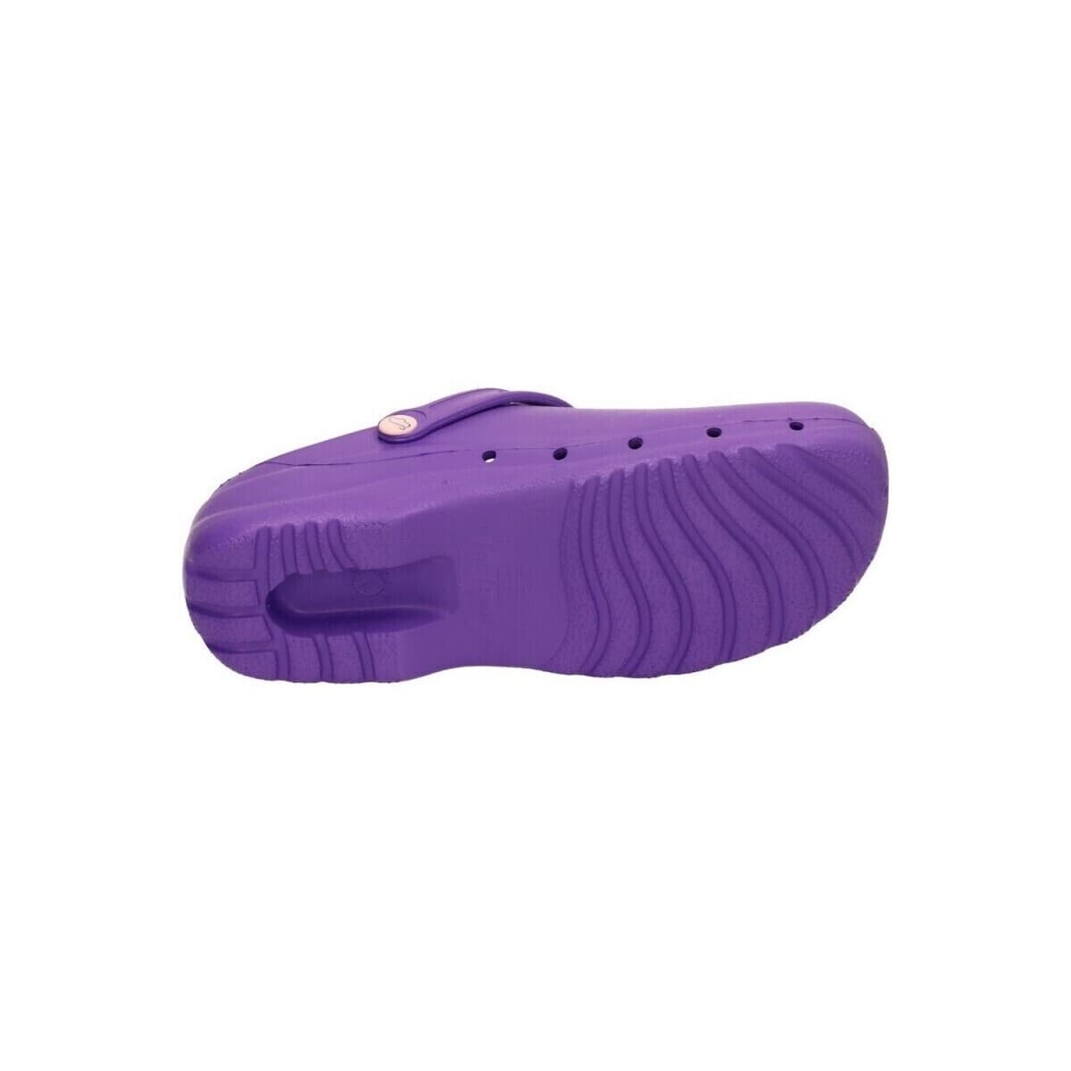 Women's Shoes Feliz Caminar Purple