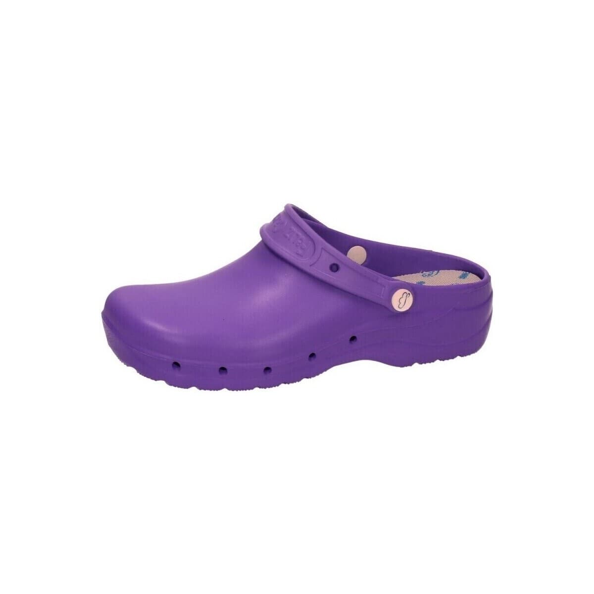Women's Shoes Feliz Caminar Purple