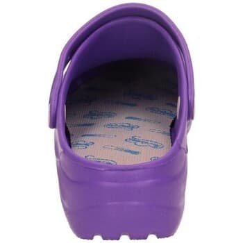 Women's Shoes Feliz Caminar Purple