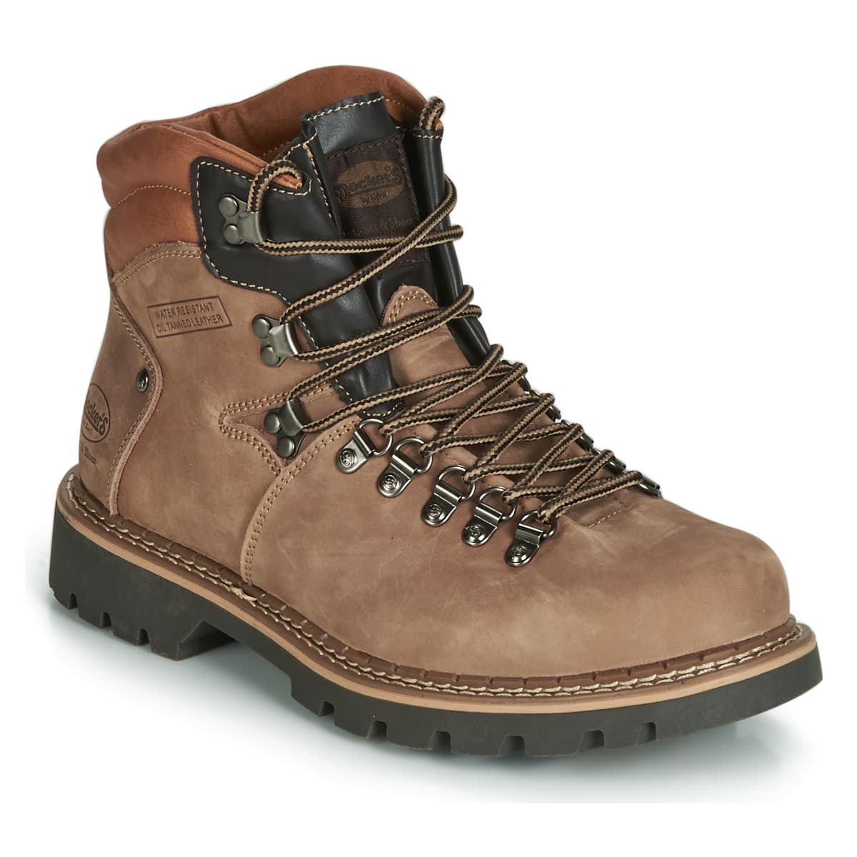 Μπότες Dockers by Gerli IZINALO