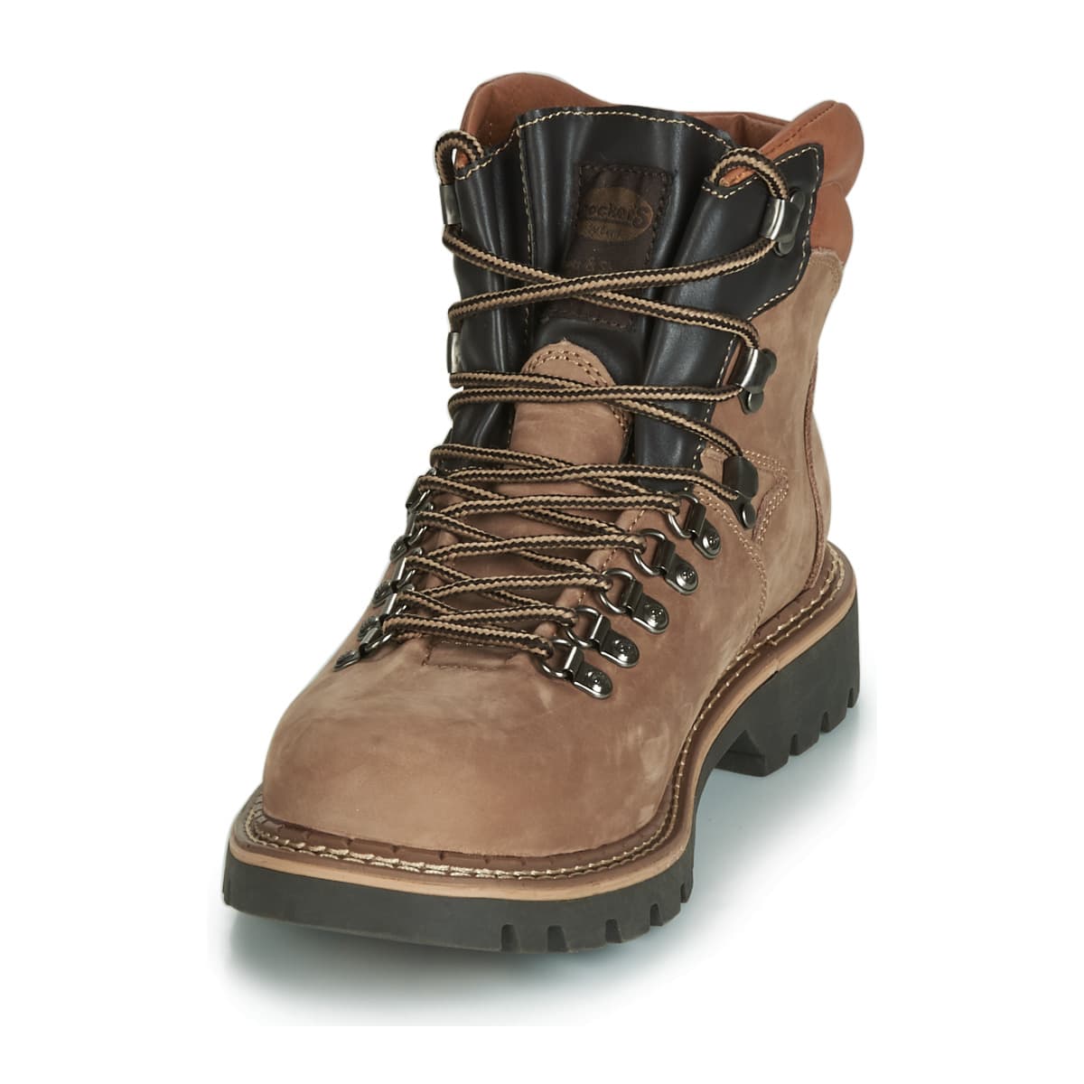 Men's Boots Dockers by Gerli Brown