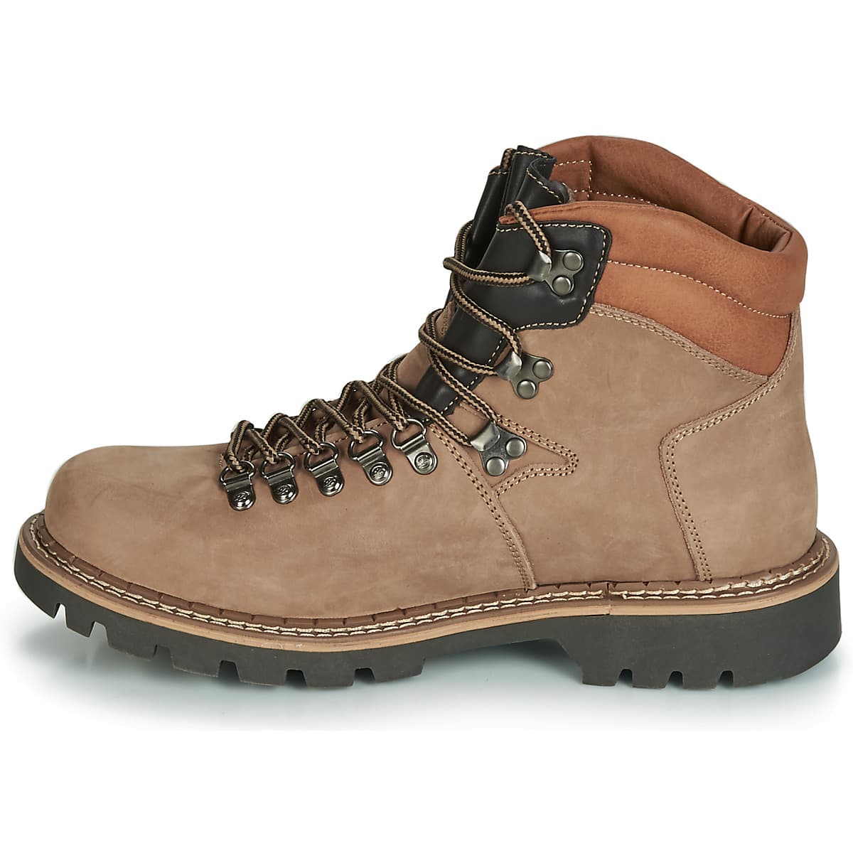 Men's Boots Dockers by Gerli Brown