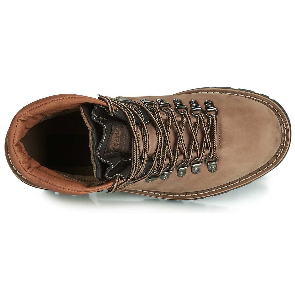 Men's Boots Dockers by Gerli Brown