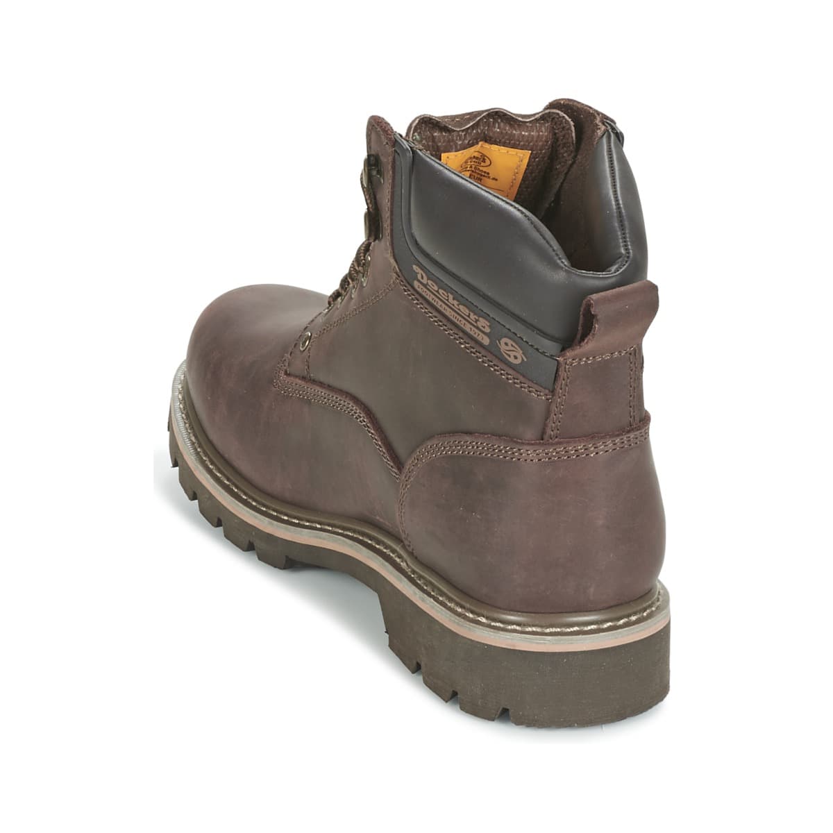 Men's Boots Dockers by Gerli Brown