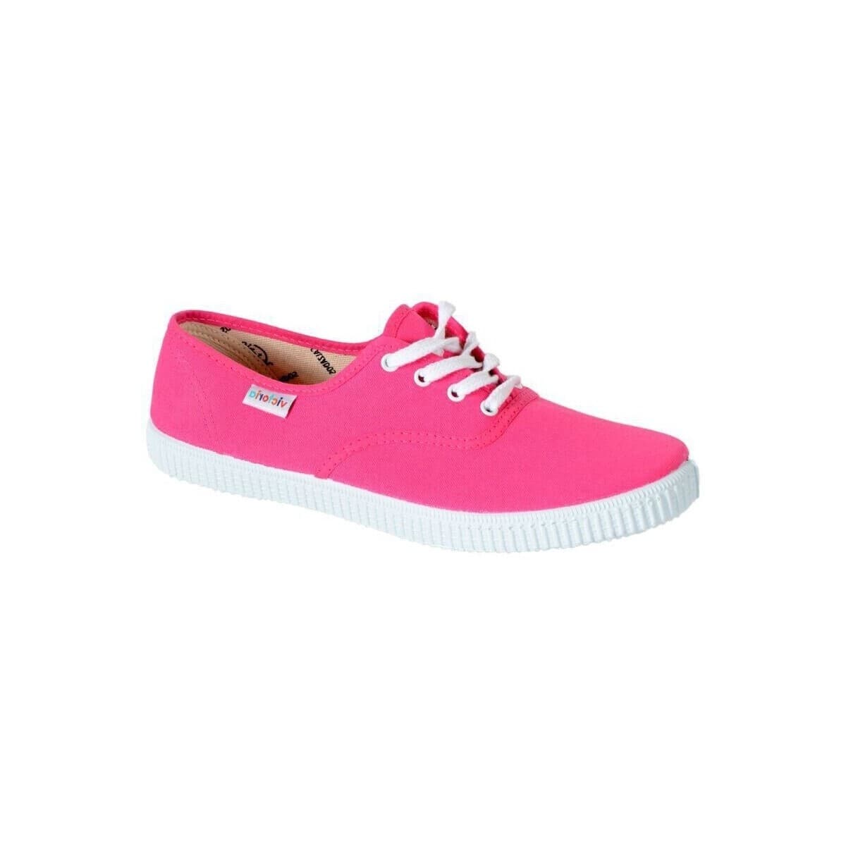 Women's Sneakers Victoria Pink