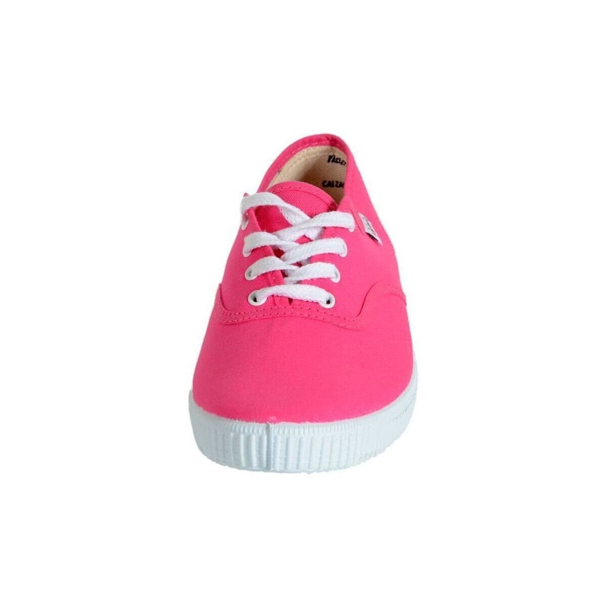 Women's Sneakers Victoria Pink