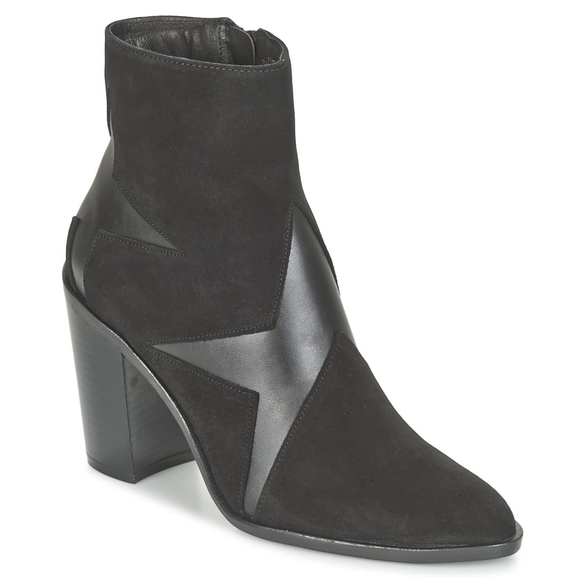 Women's Ankle Boots KG by Kurt Geiger Black