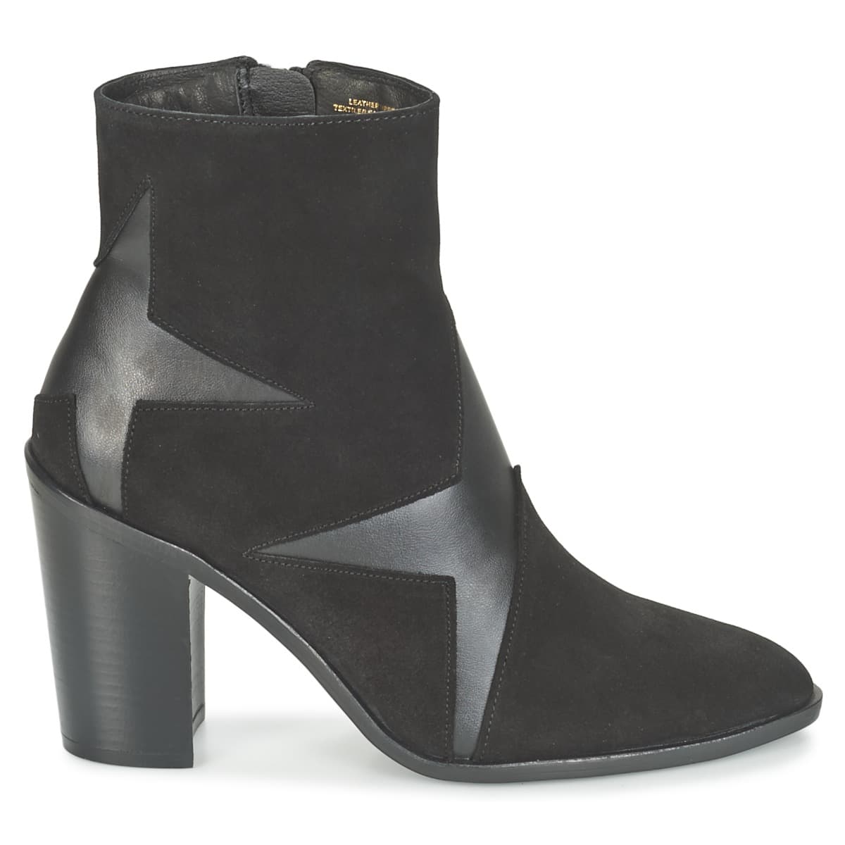 Women's Ankle Boots KG by Kurt Geiger Black