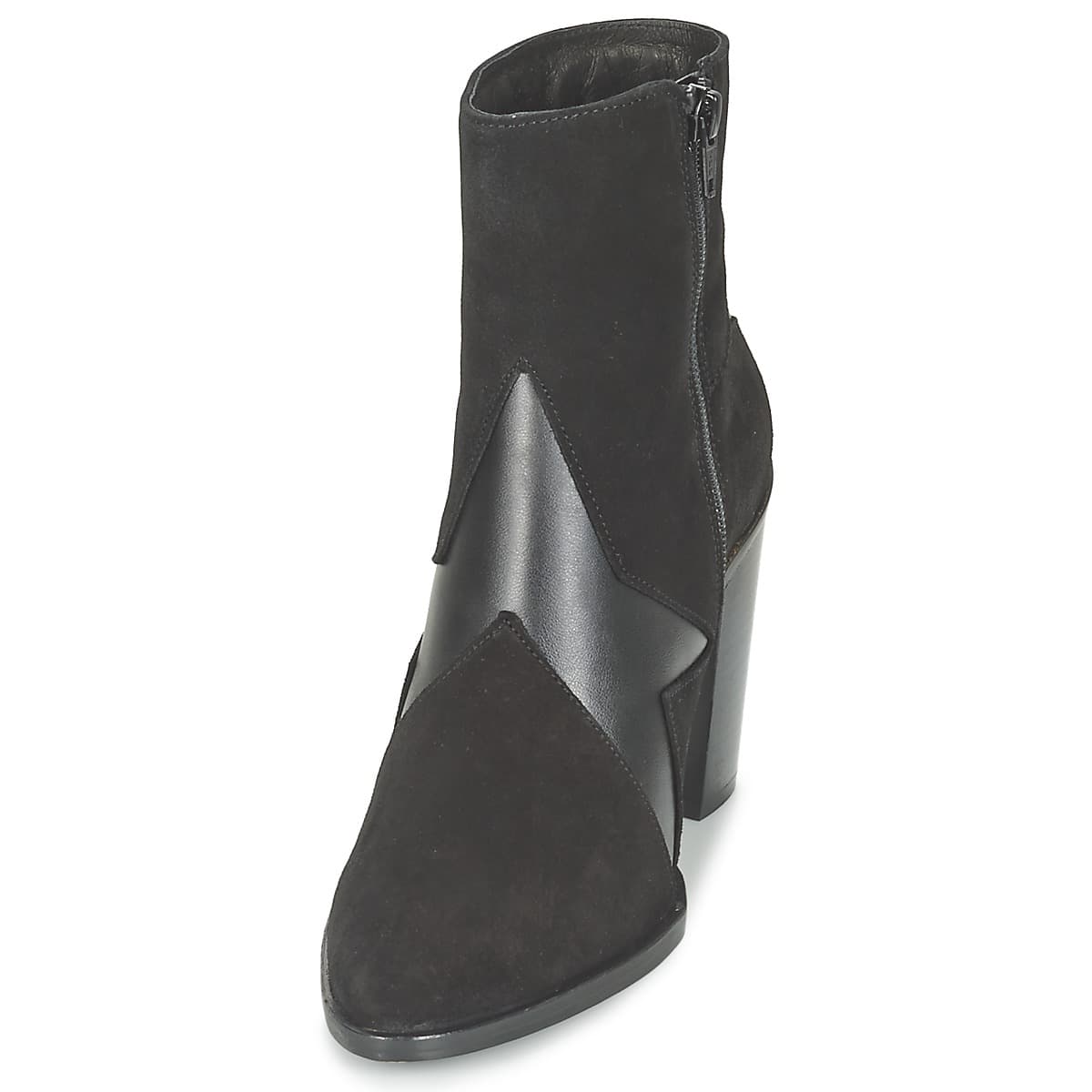 Women's Ankle Boots KG by Kurt Geiger Black