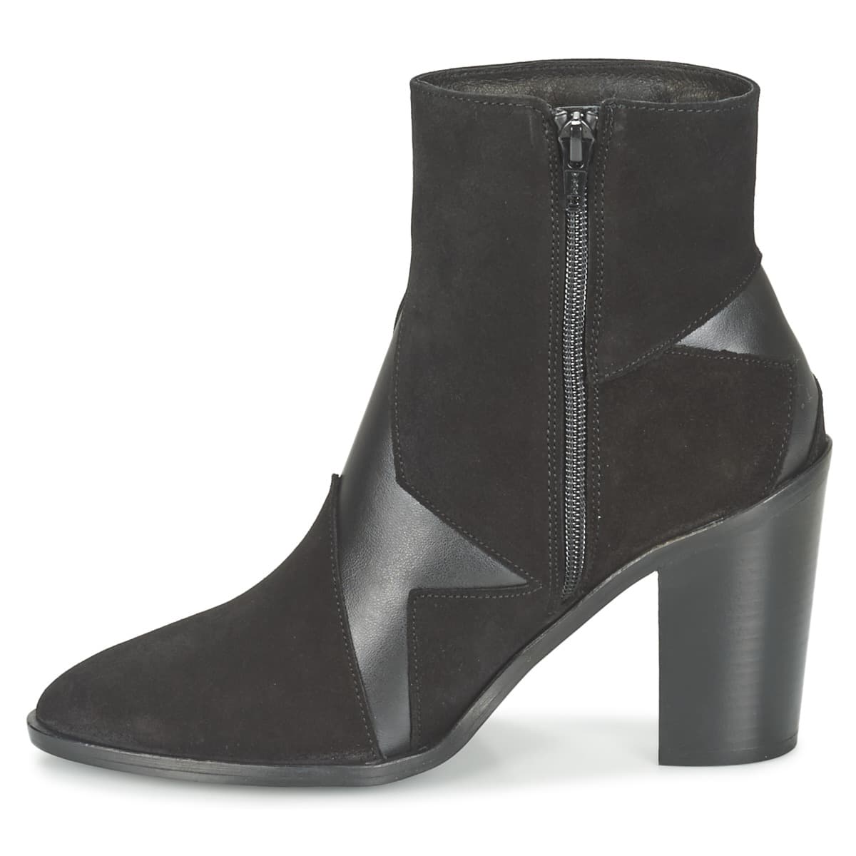 Women's Ankle Boots KG by Kurt Geiger Black