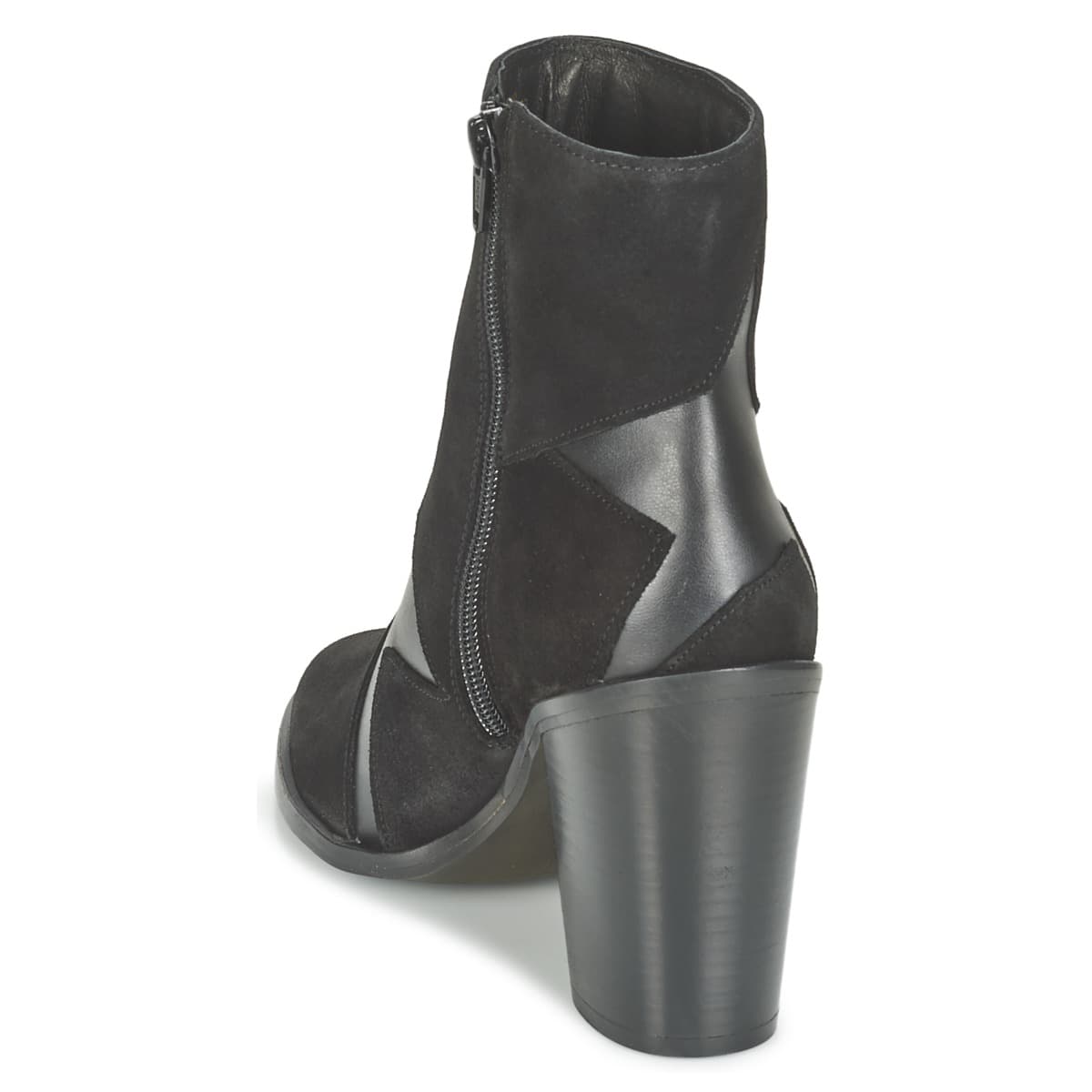 Women's Ankle Boots KG by Kurt Geiger Black