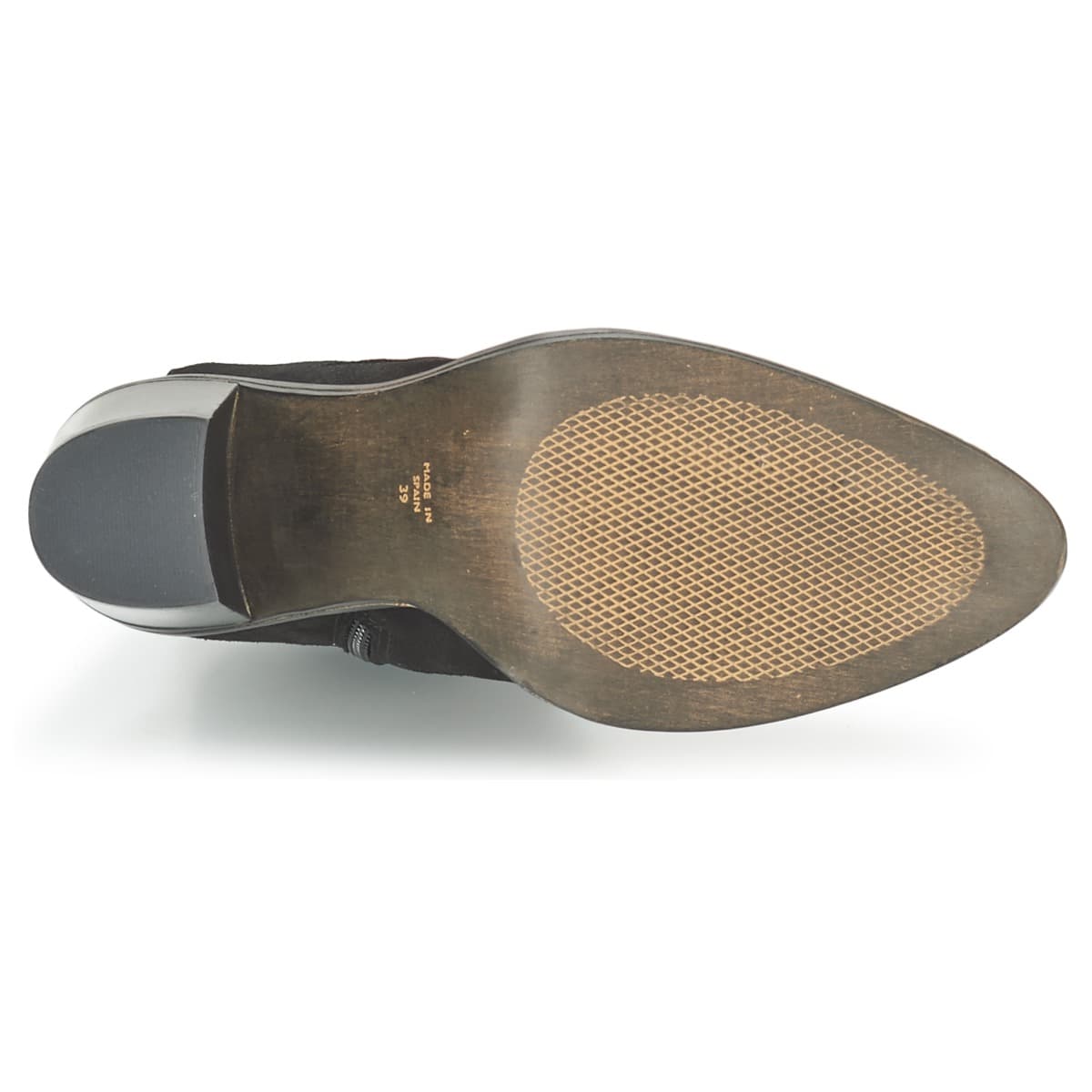 Women's Ankle Boots KG by Kurt Geiger Black