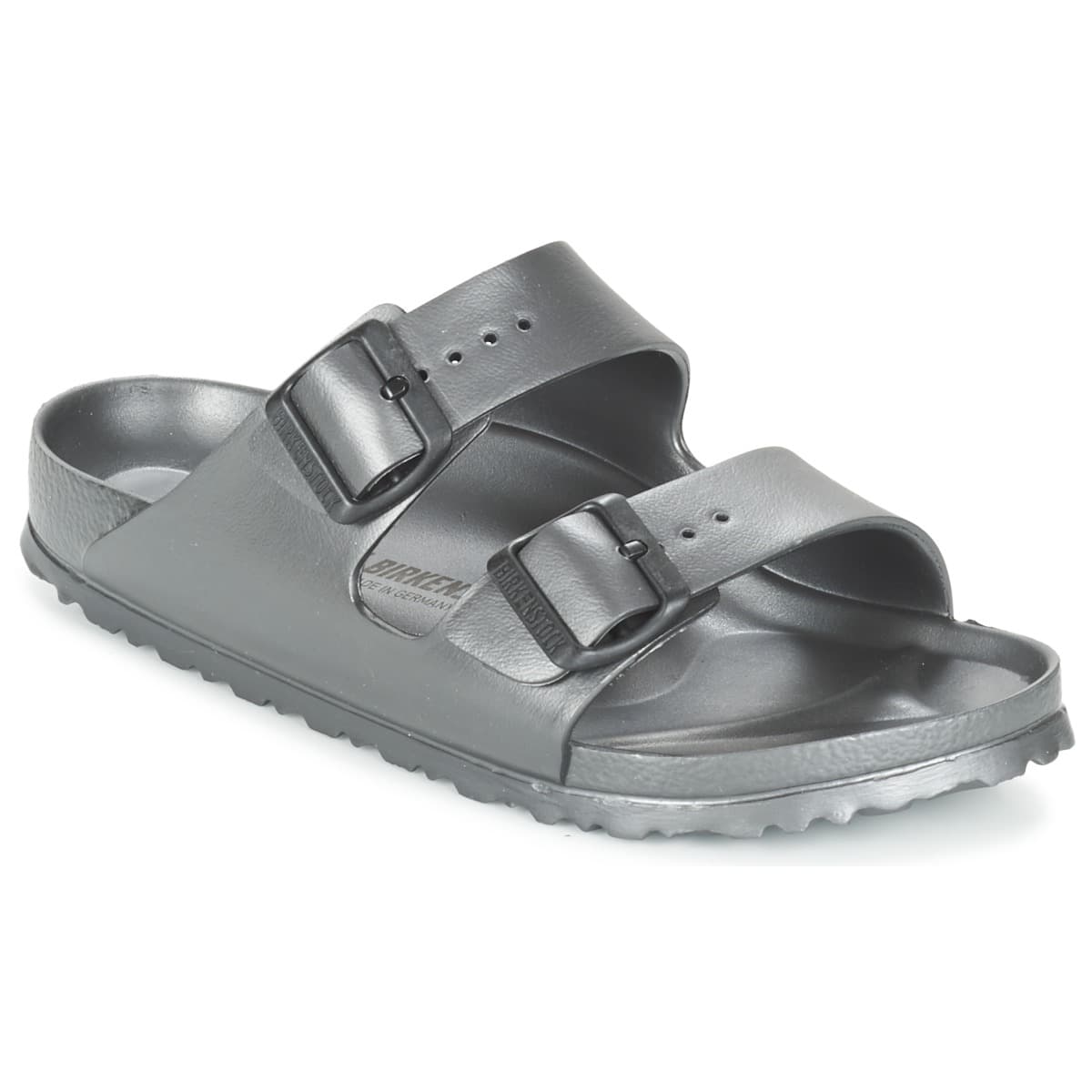 Women's Mules BIRKENSTOCK Gray
