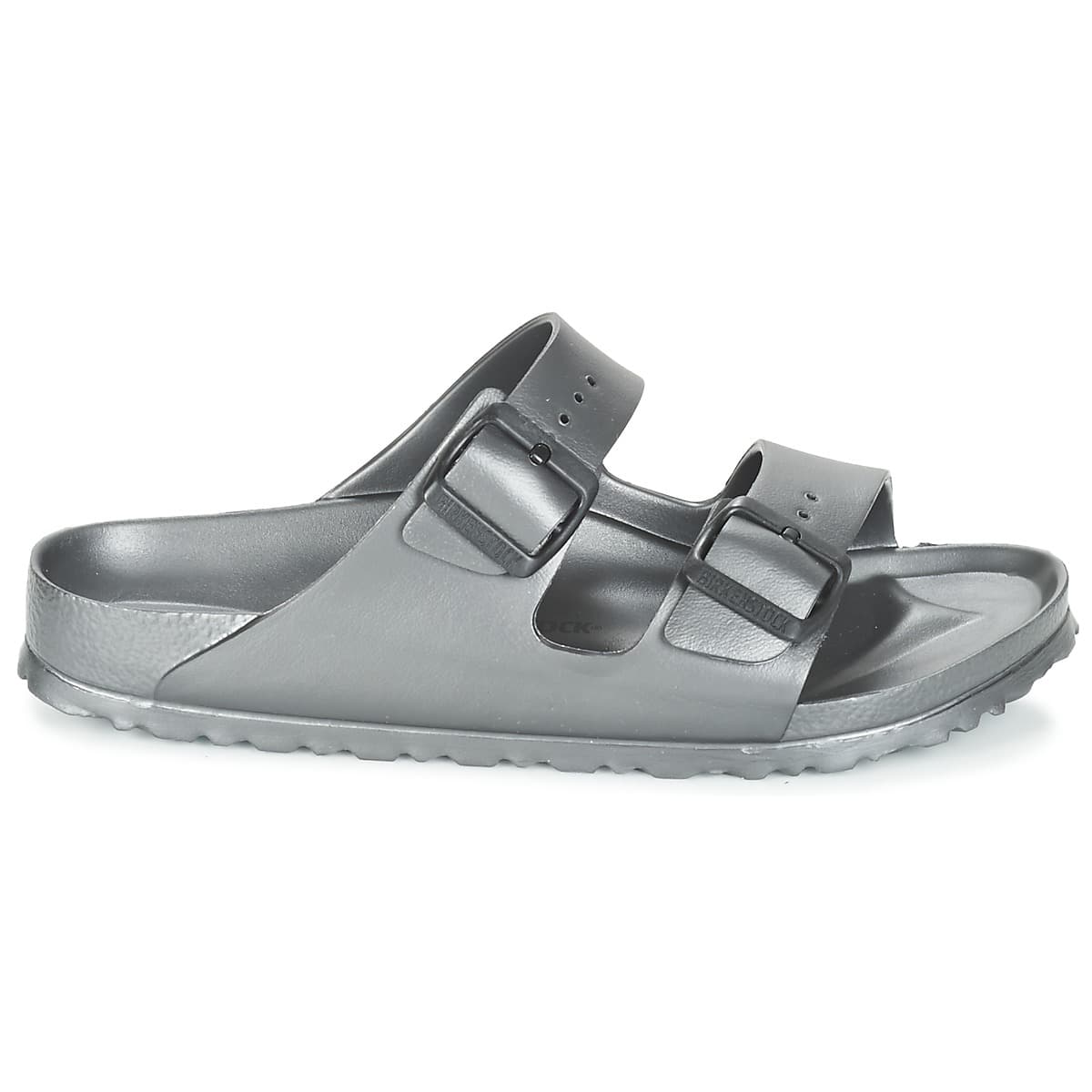 Women's Mules BIRKENSTOCK Gray