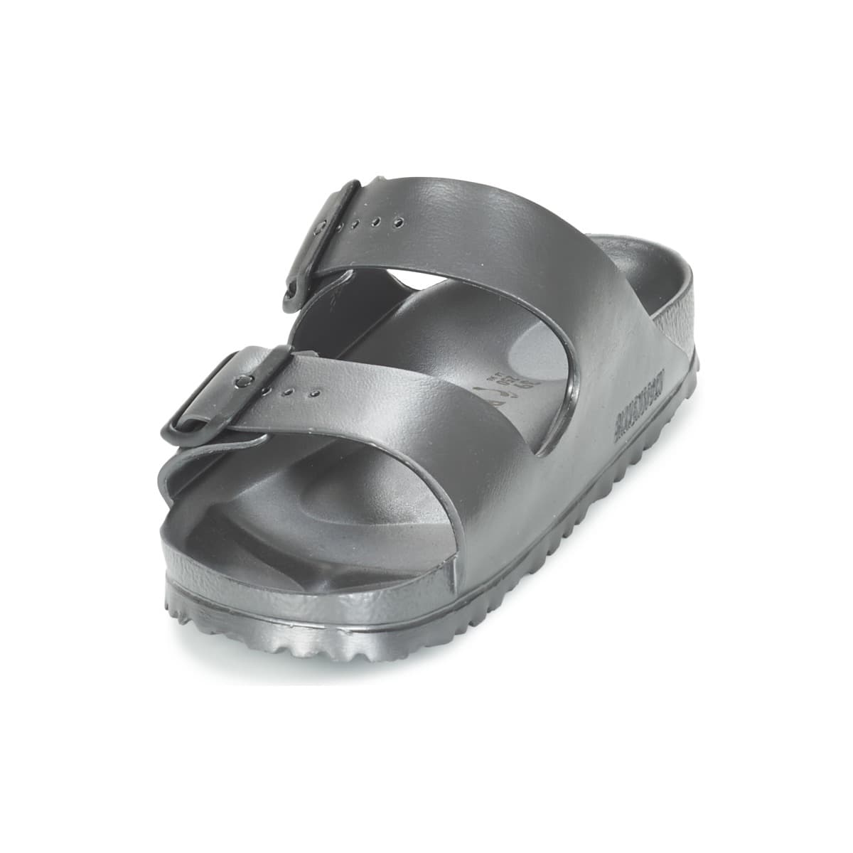 Women's Mules BIRKENSTOCK Gray