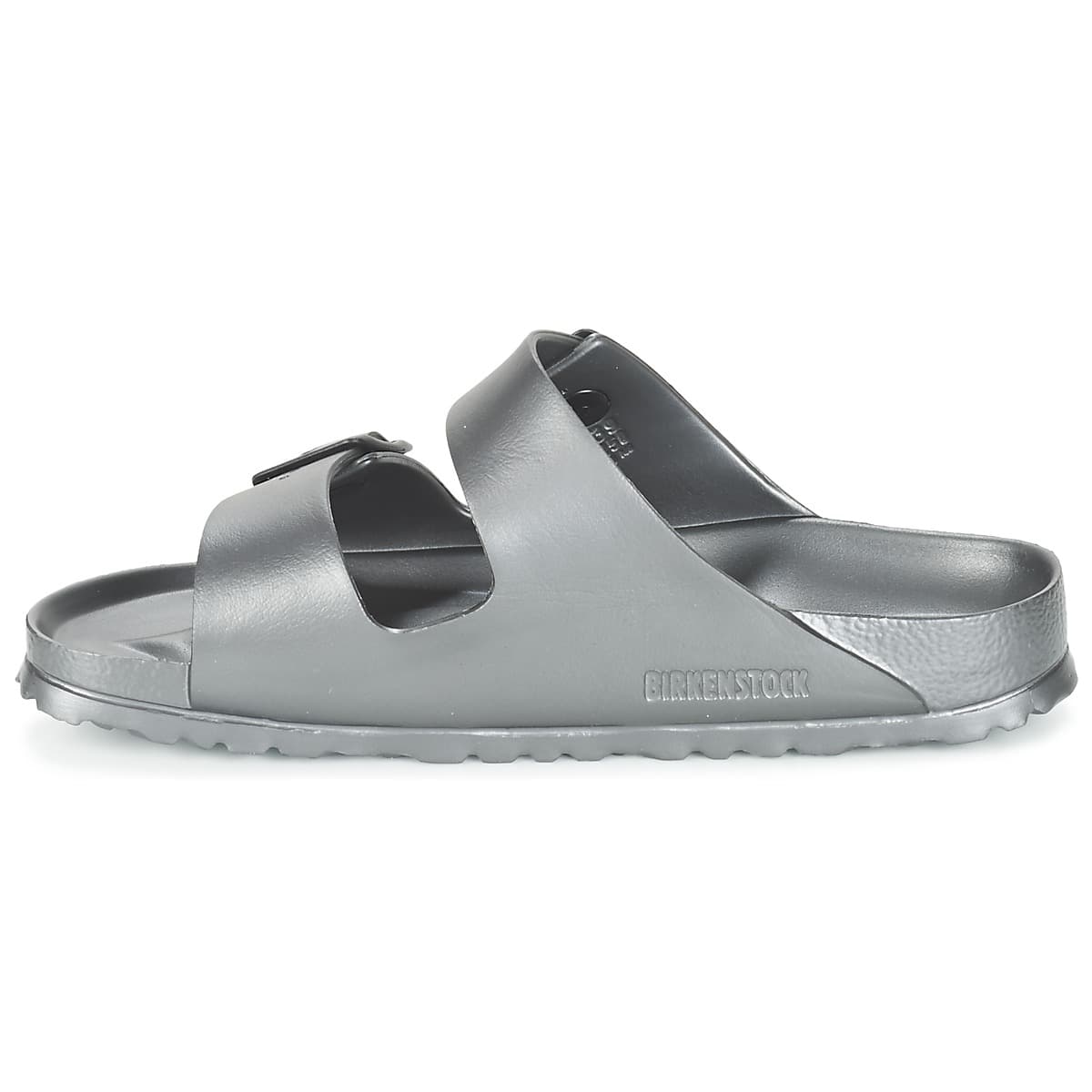 Women's Mules BIRKENSTOCK Gray