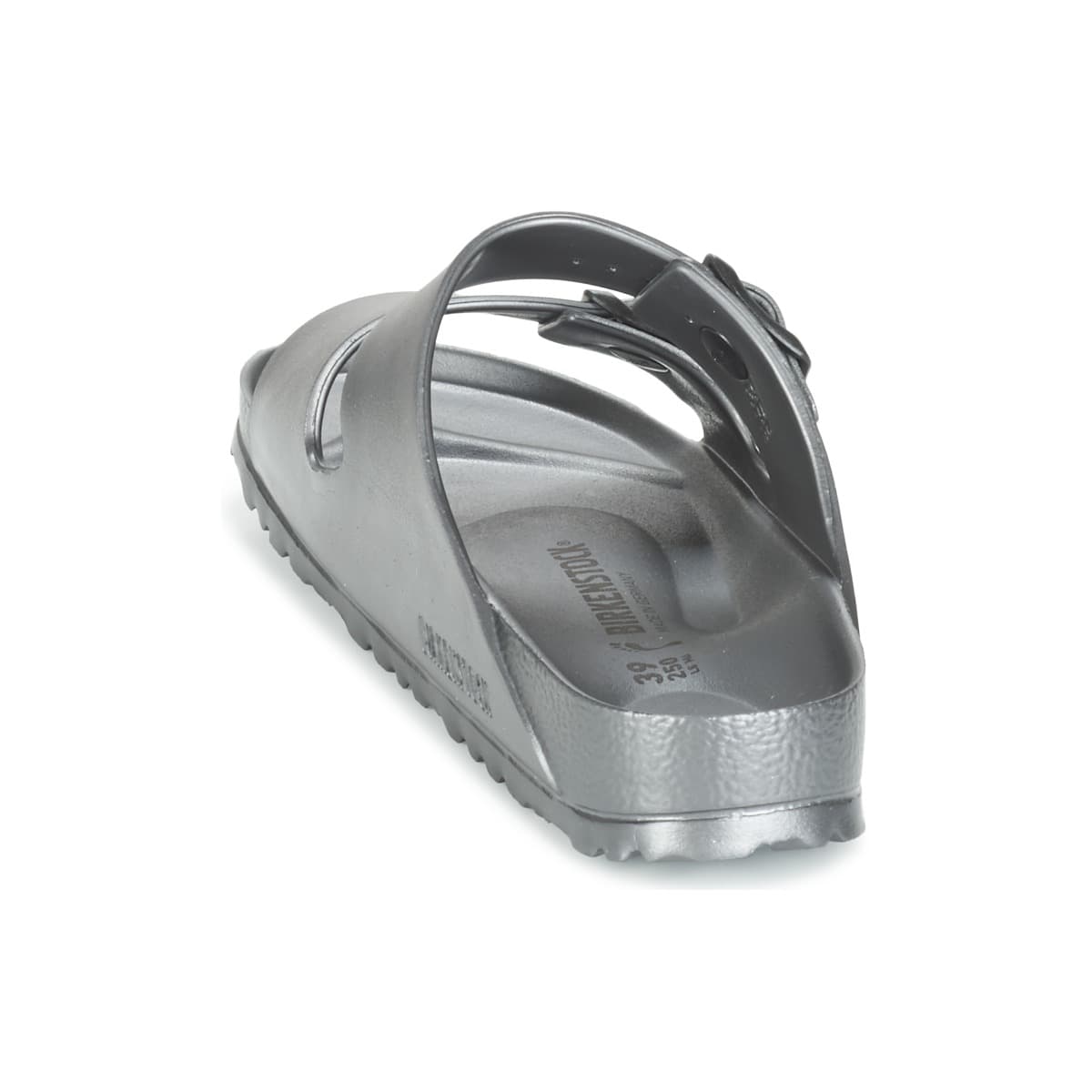 Women's Mules BIRKENSTOCK Gray