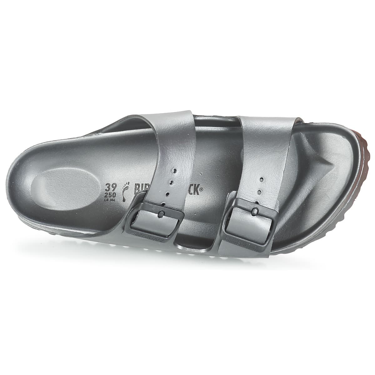 Women's Mules BIRKENSTOCK Gray