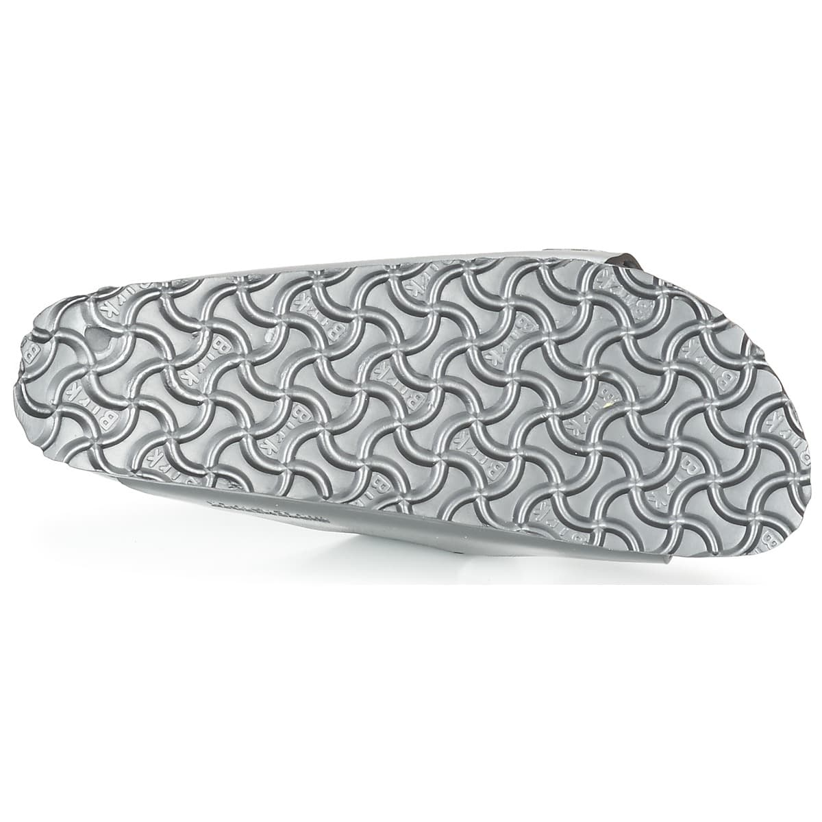 Women's Mules BIRKENSTOCK Gray