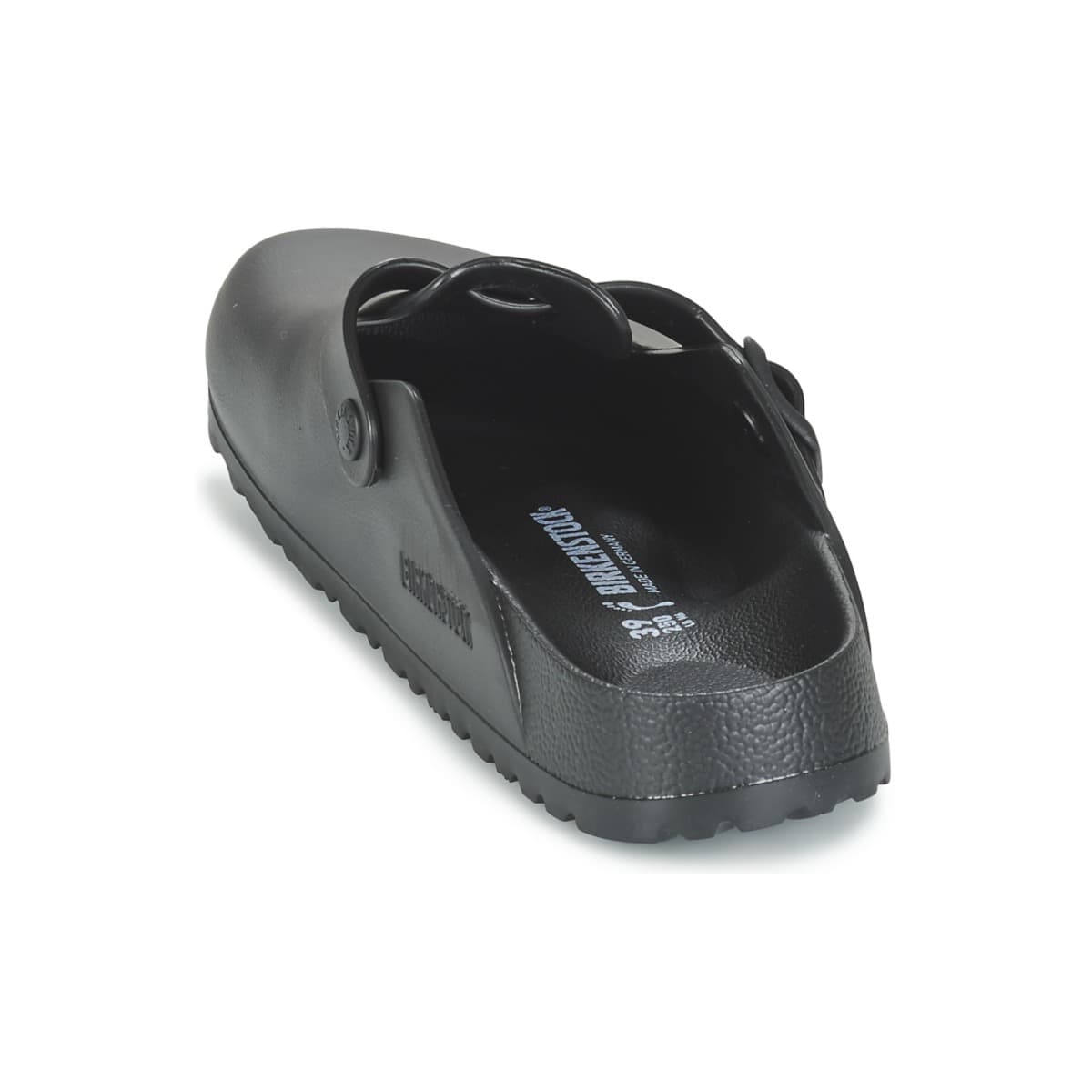 Women's Clogs BIRKENSTOCK Black