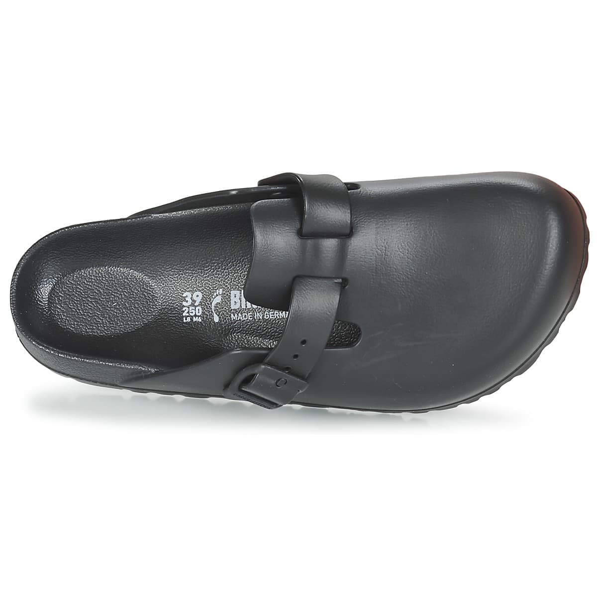 Women's Clogs BIRKENSTOCK Black