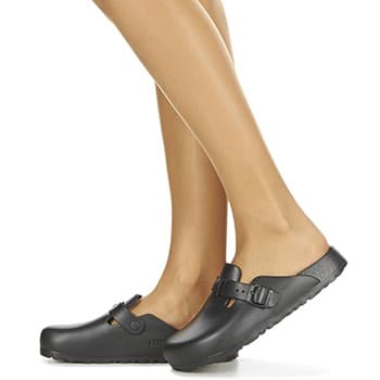 Women's Clogs BIRKENSTOCK Black