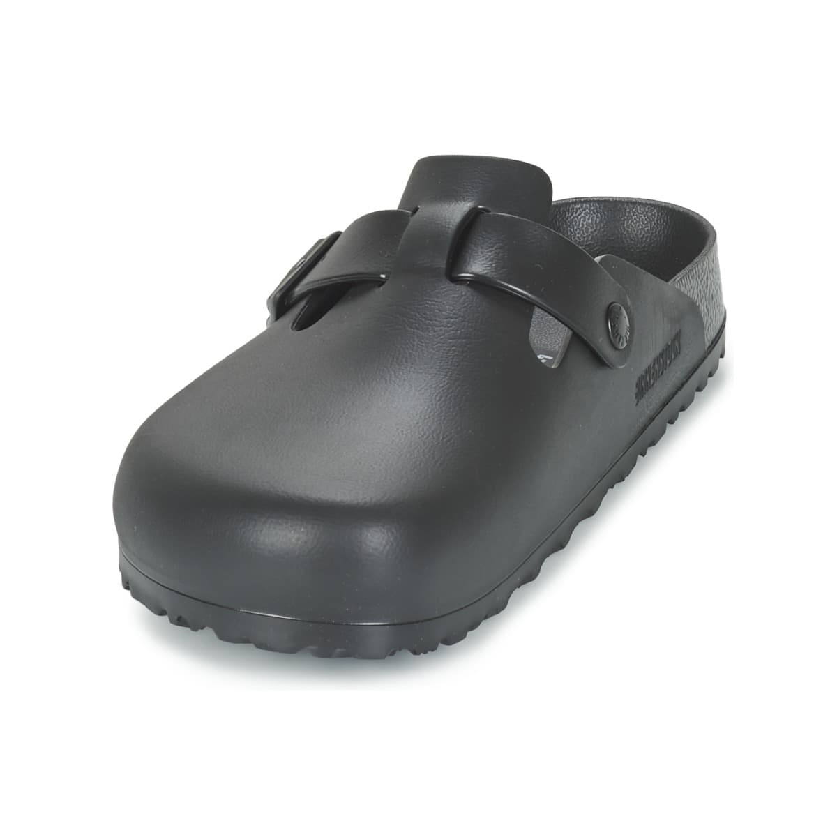 Men's Clogs BIRKENSTOCK Black