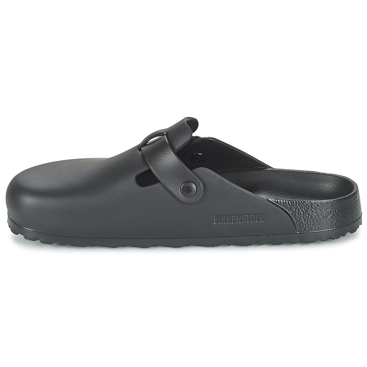 Men's Clogs BIRKENSTOCK Black