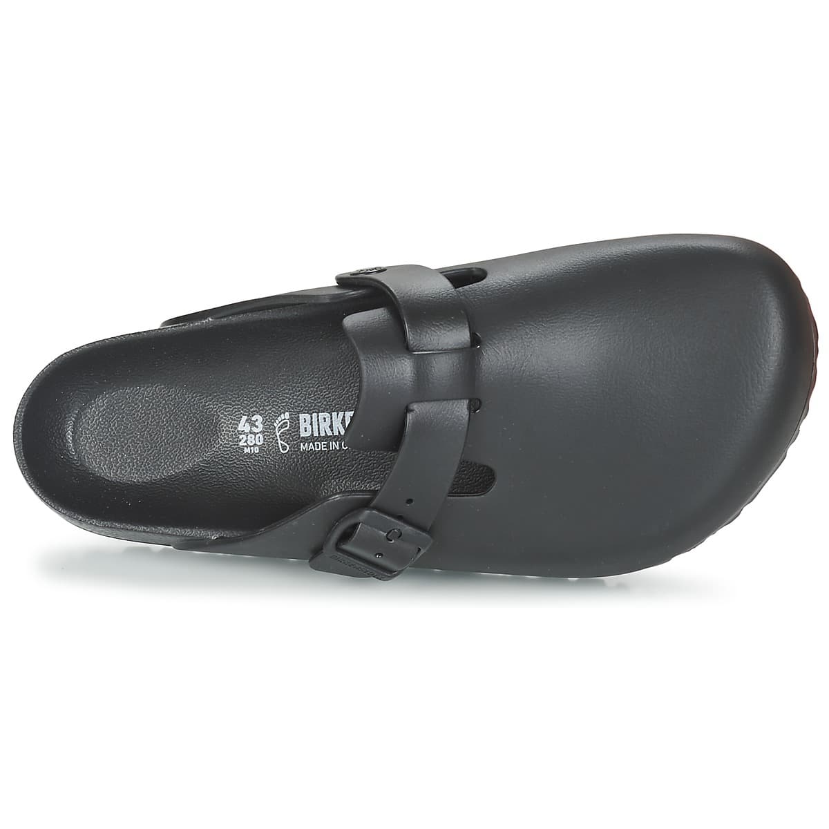 Men's Clogs BIRKENSTOCK Black