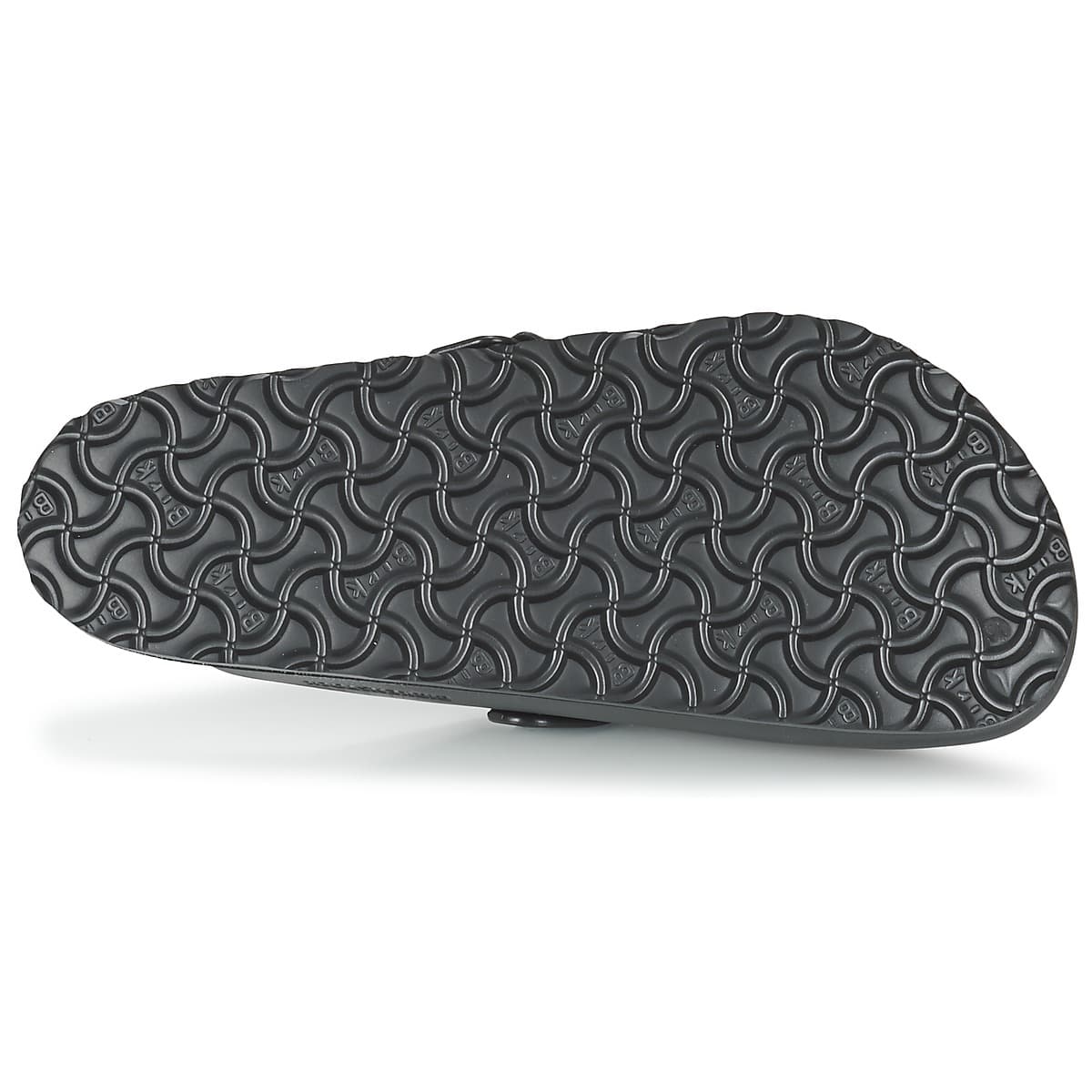 Men's Clogs BIRKENSTOCK Black