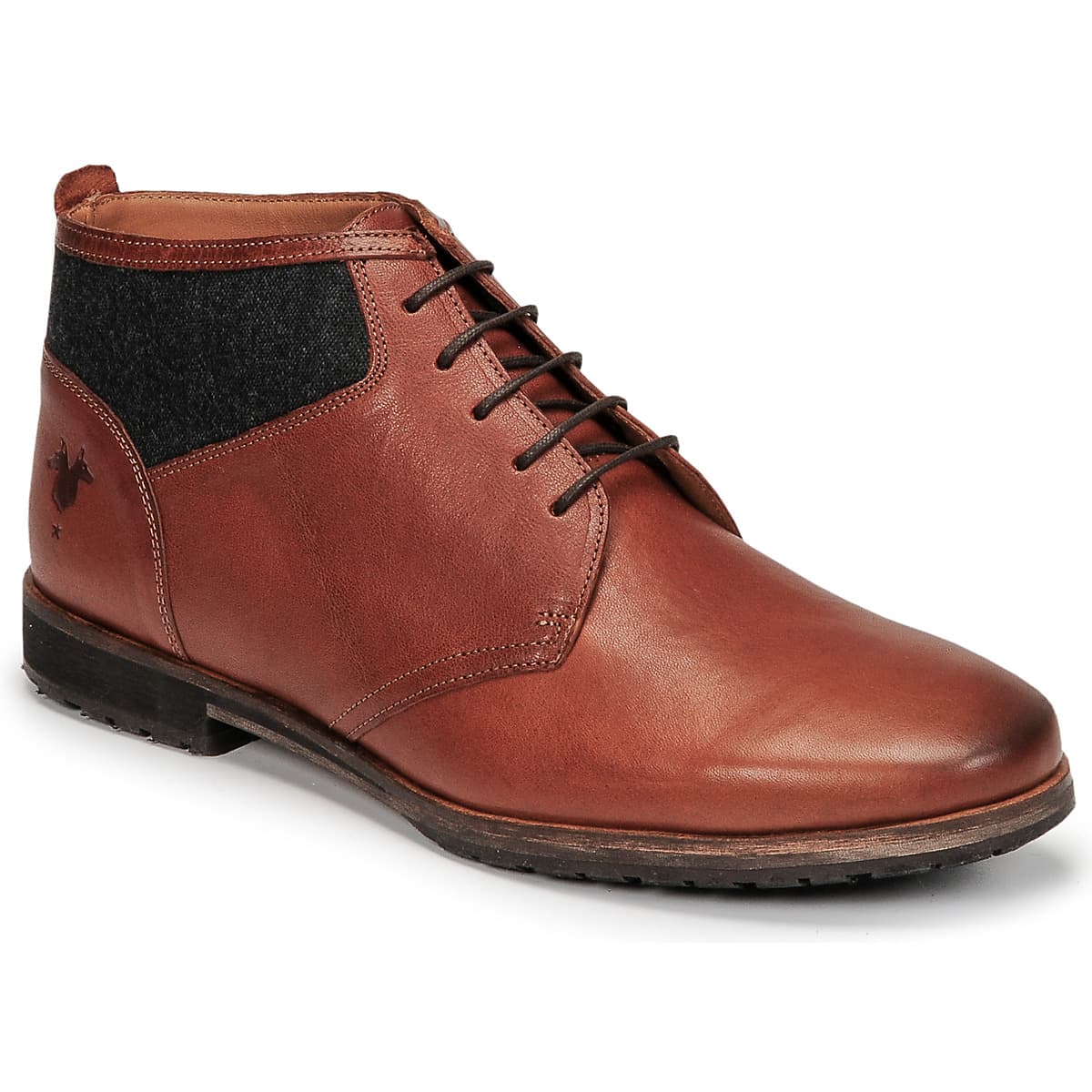 Μπότες KOST POTIER 25