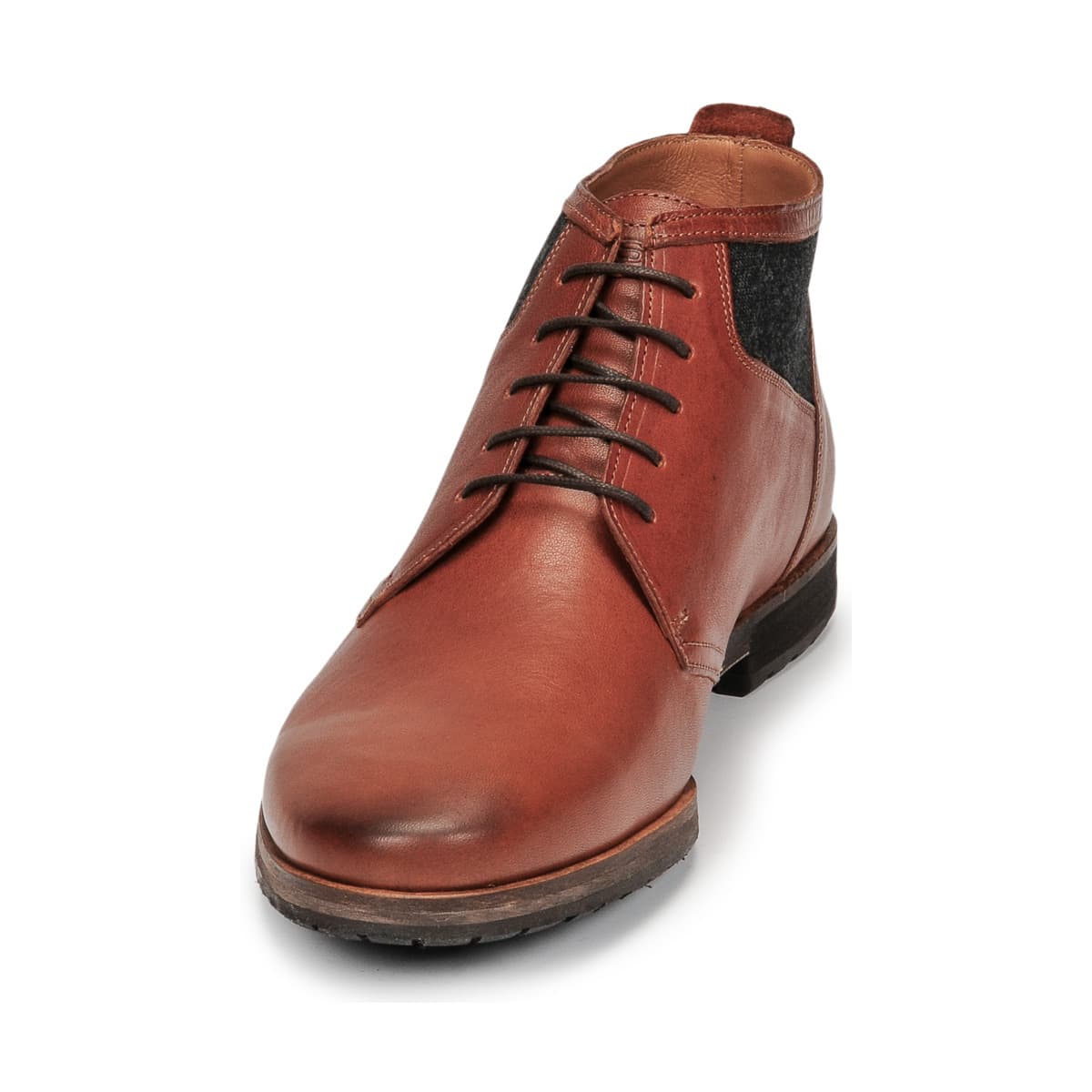 Men's Boots KOST Brown