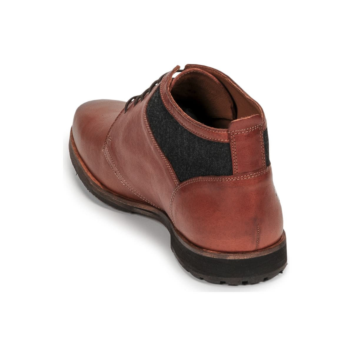 Men's Boots KOST Brown