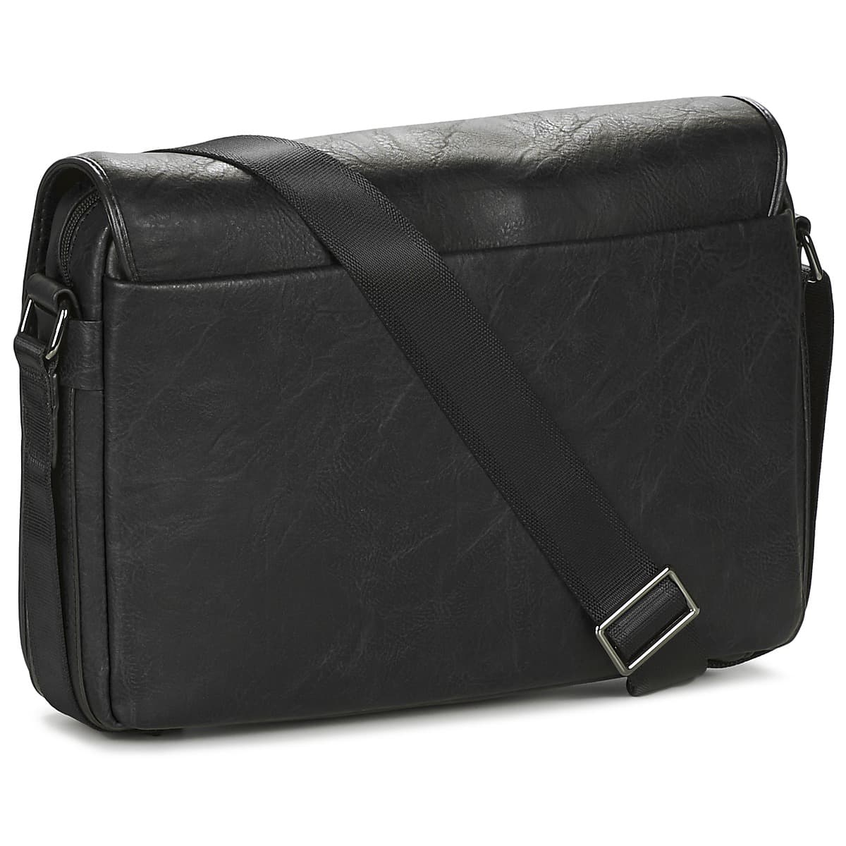 Women's Shoulder Bags Casual Attitude Black