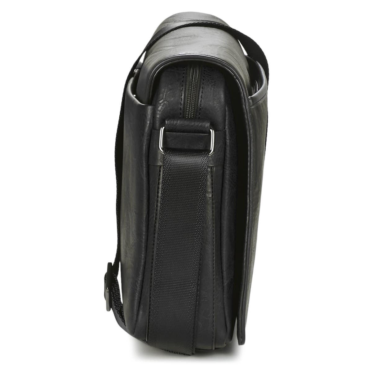 Women's Shoulder Bags Casual Attitude Black