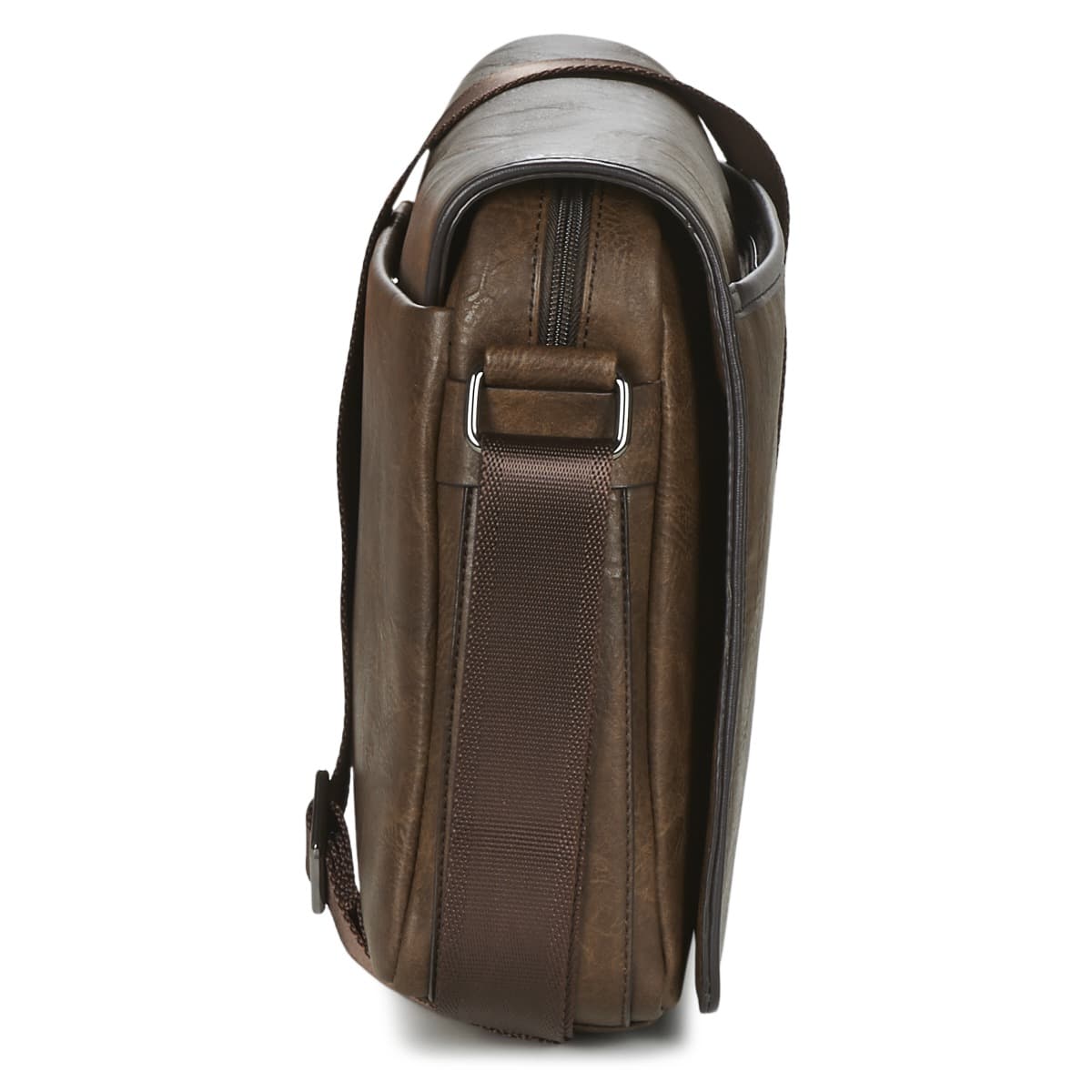 Women's Shoulder Bags Casual Attitude Brown