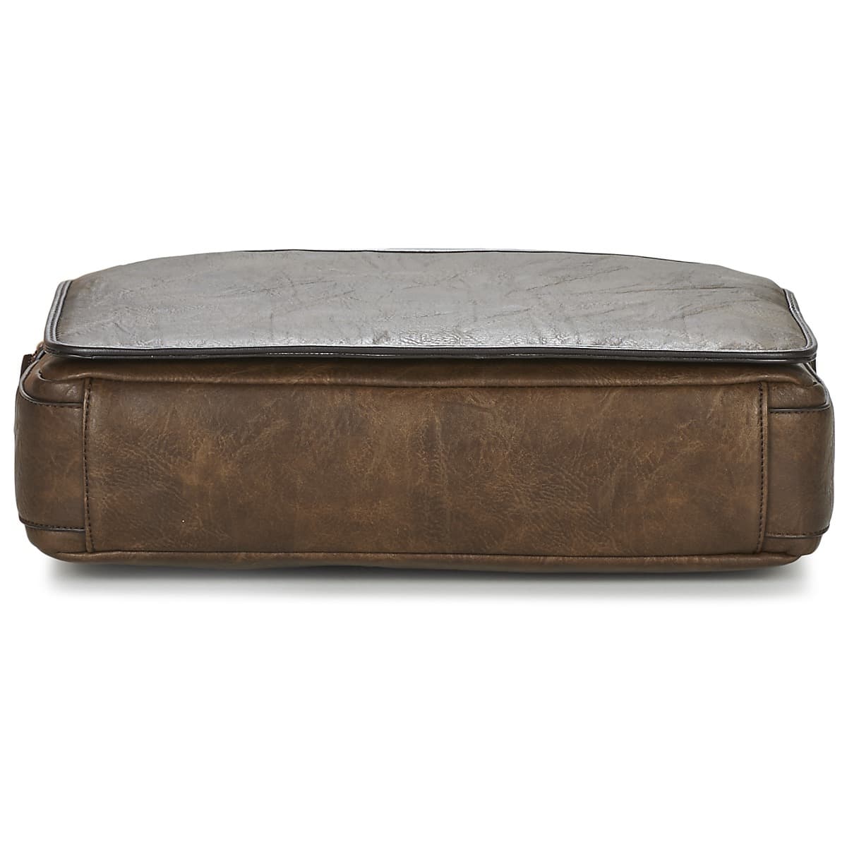 Women's Shoulder Bags Casual Attitude Brown