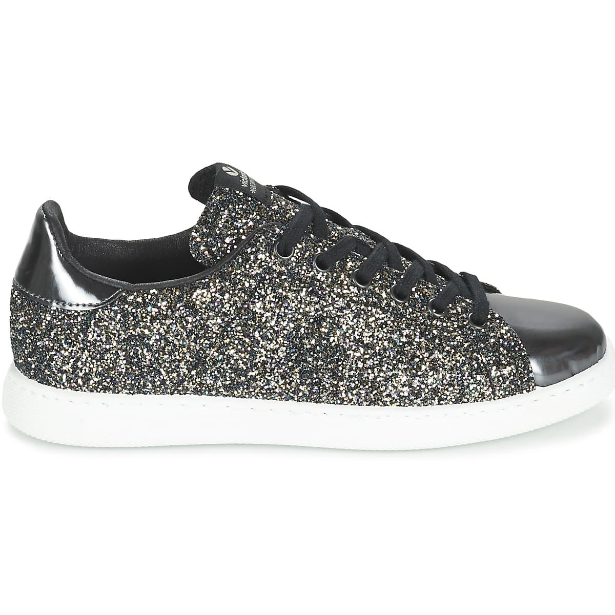 Women's Sneakers Victoria Gray