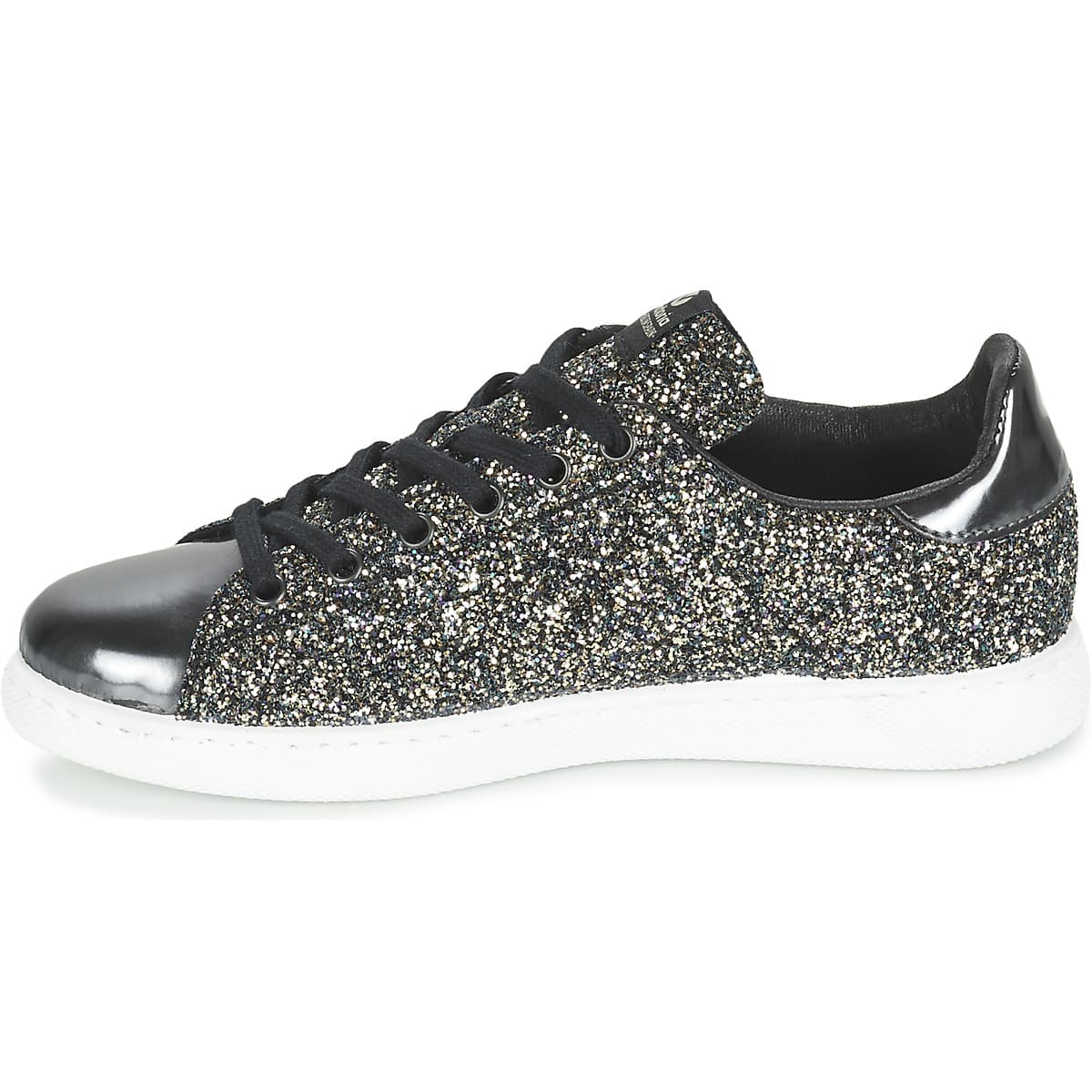 Women's Sneakers Victoria Gray