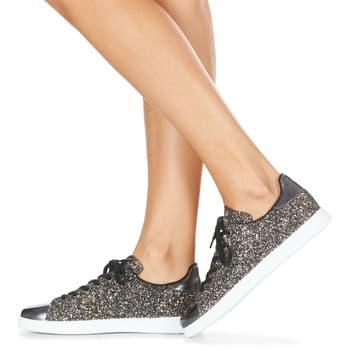 Women's Sneakers Victoria Gray