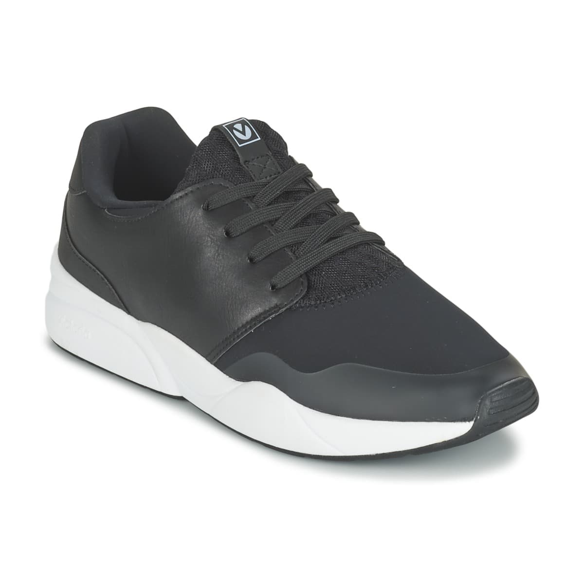 Men's Sneakers Victoria Black