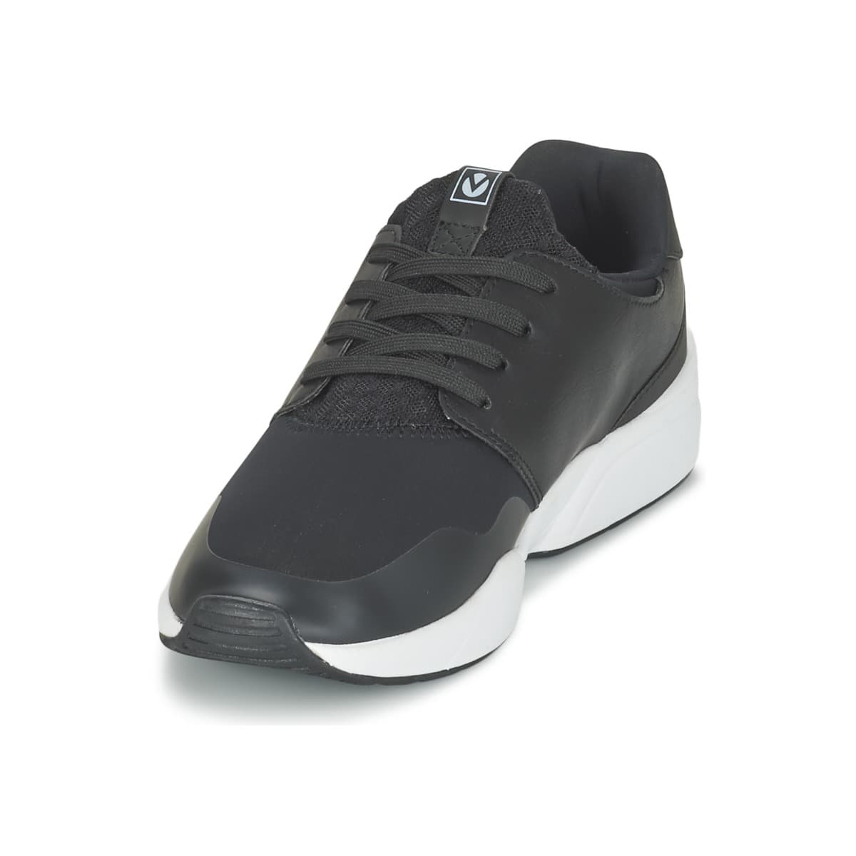 Men's Sneakers Victoria Black