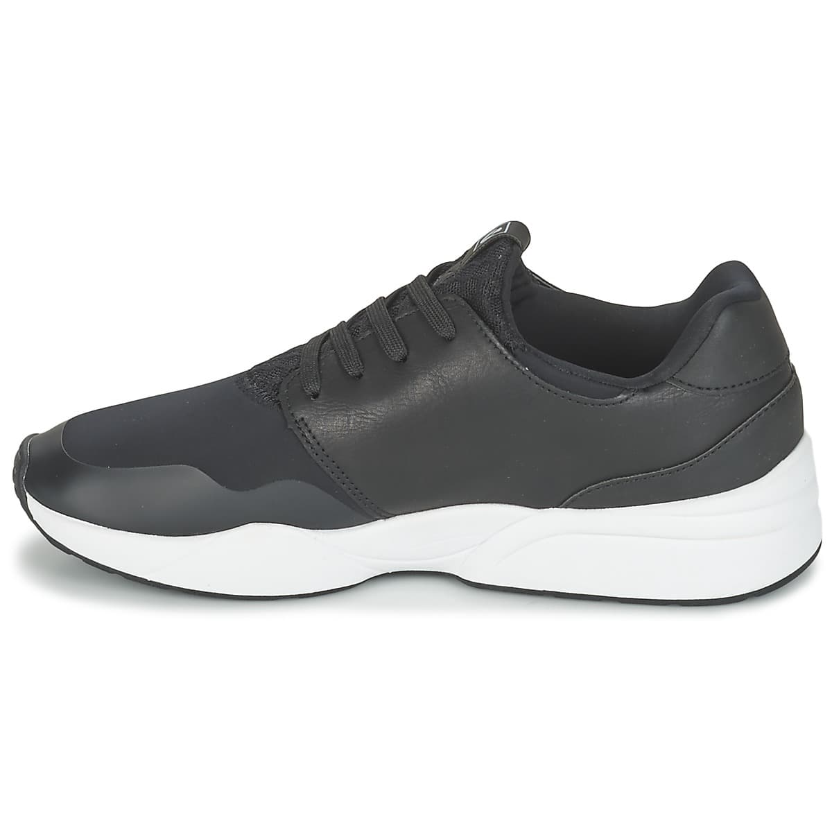Men's Sneakers Victoria Black