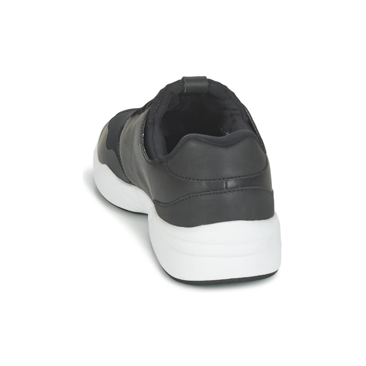 Men's Sneakers Victoria Black
