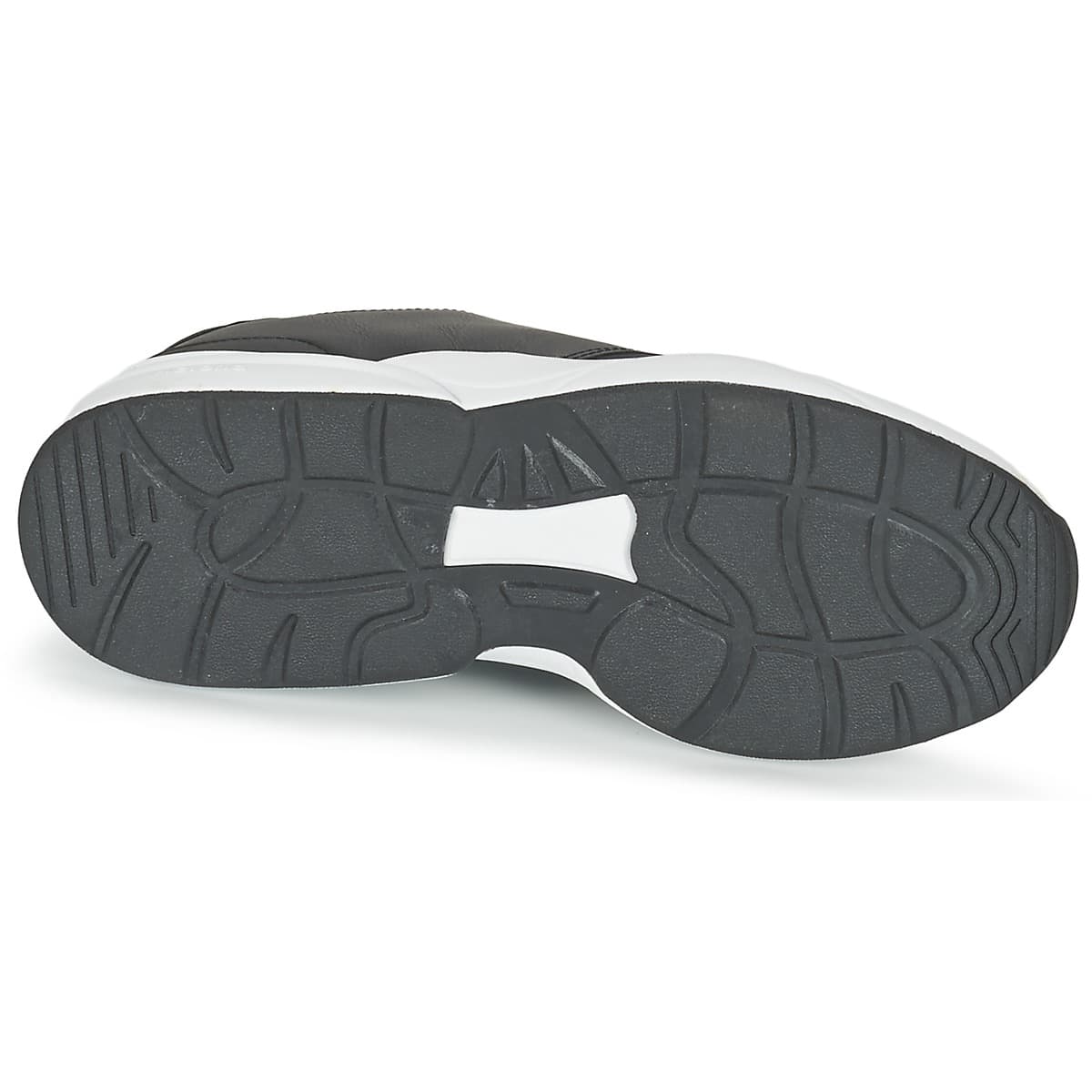 Men's Sneakers Victoria Black