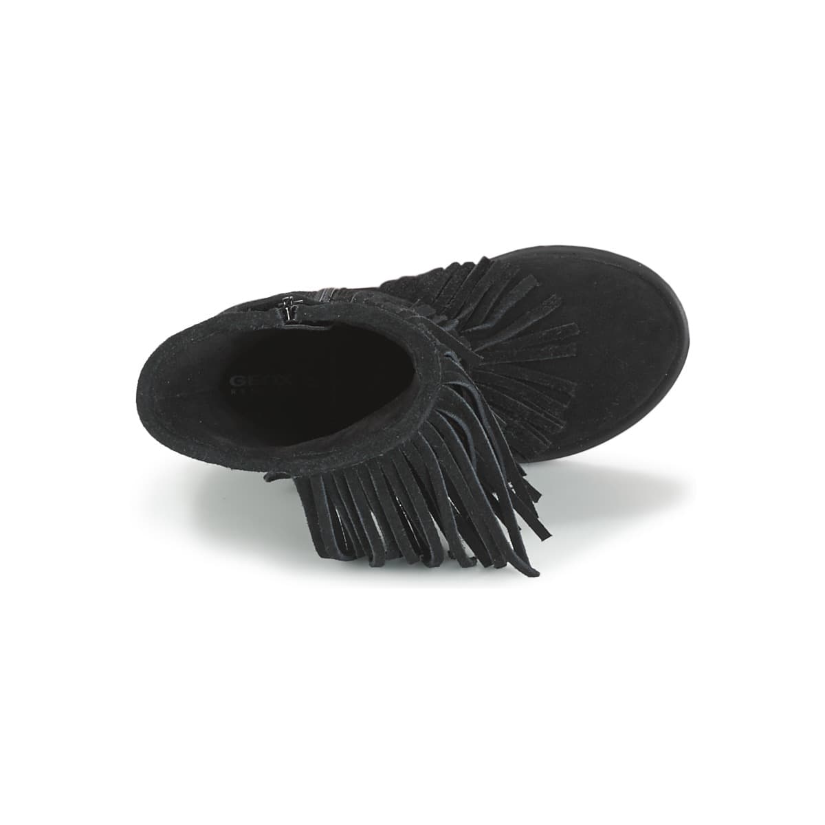 Girls' Boots Geox Black