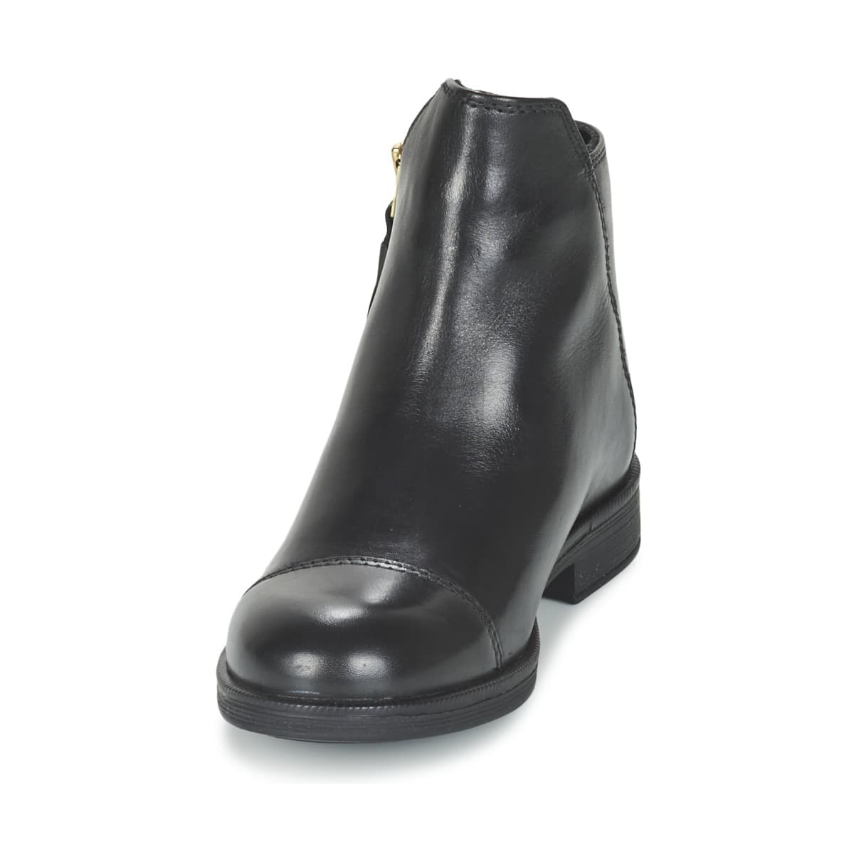 Μποτίνια Geox JR AGATA C