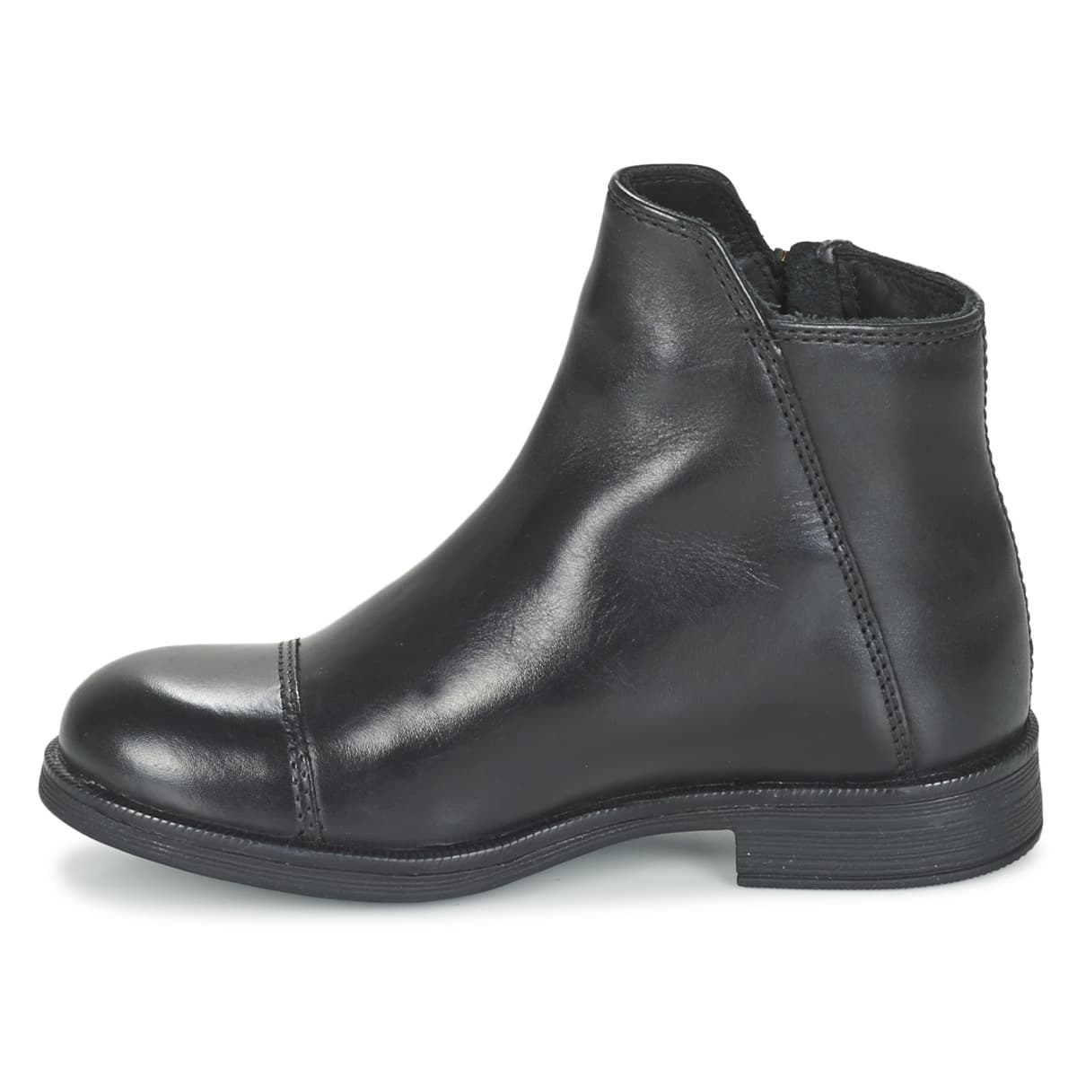 Μποτίνια Geox JR AGATA C